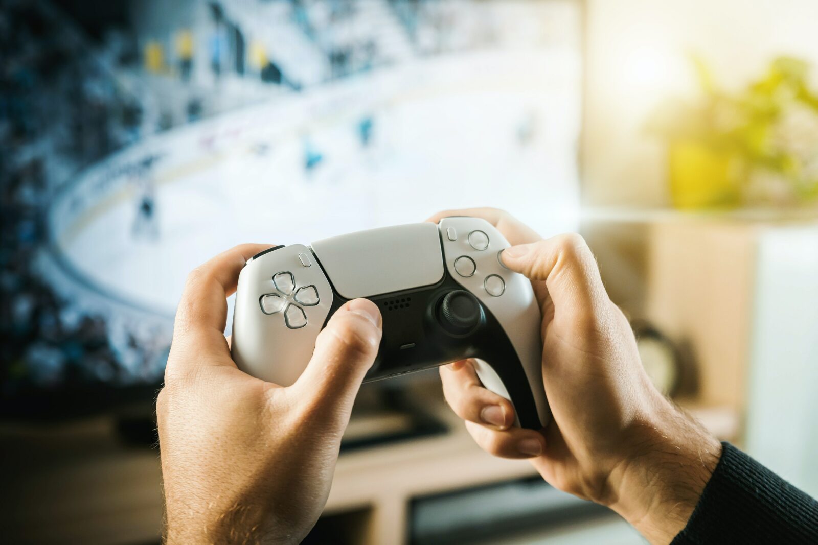 The rise of eSports