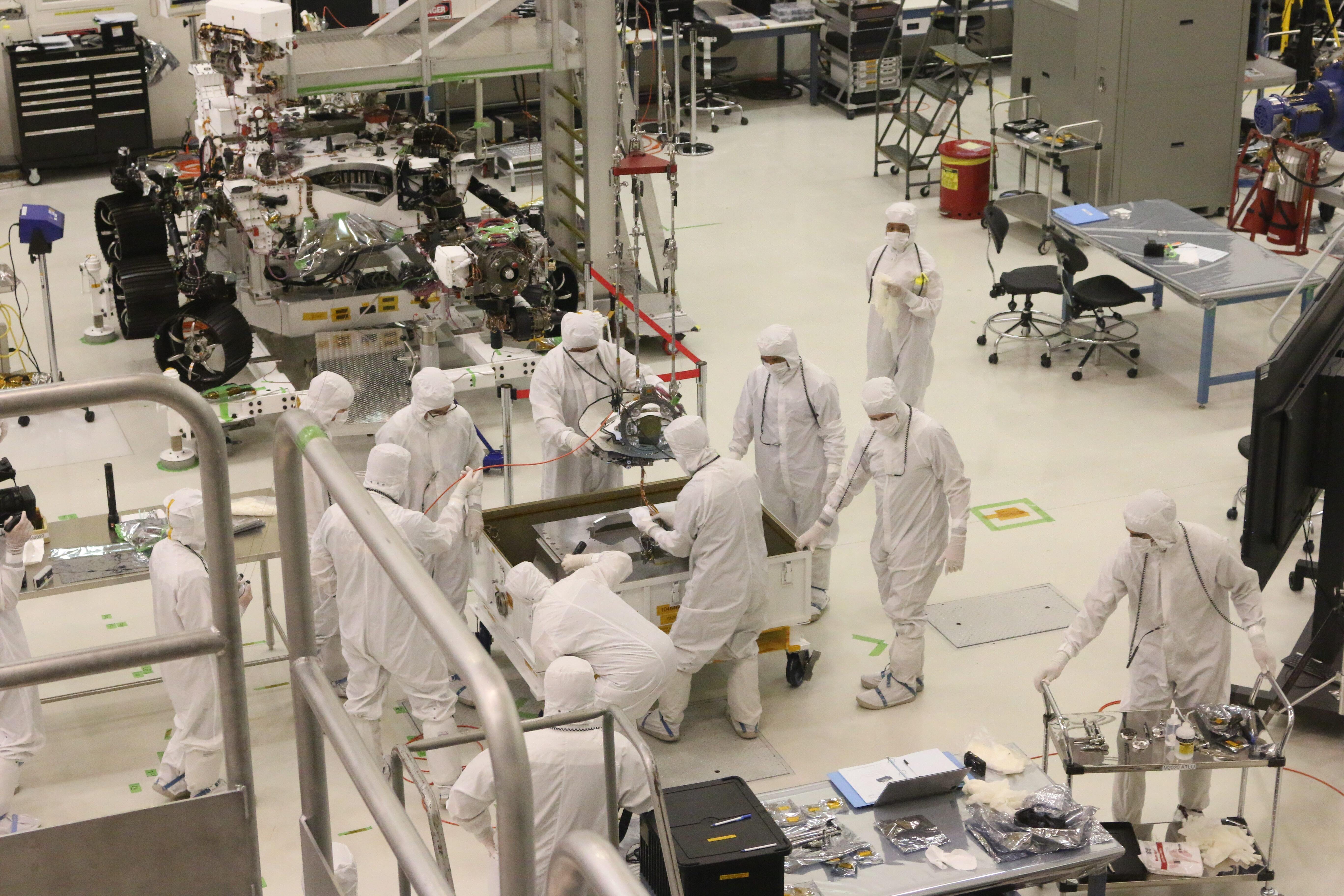 Readying Manufacturers’ Digital Ecosystem for the Disrupted Future