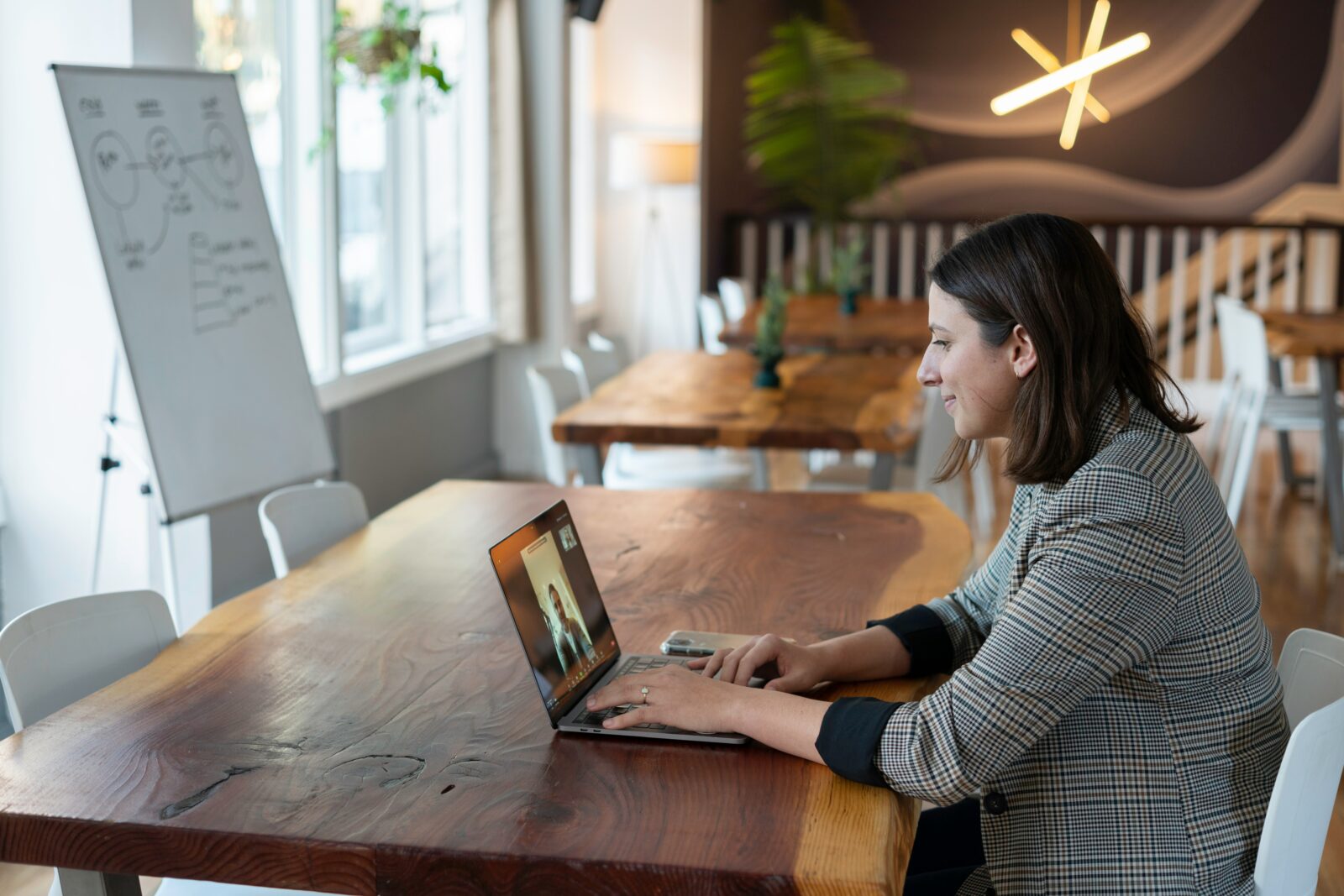 Using technology to tackle unconscious bias in the workplace