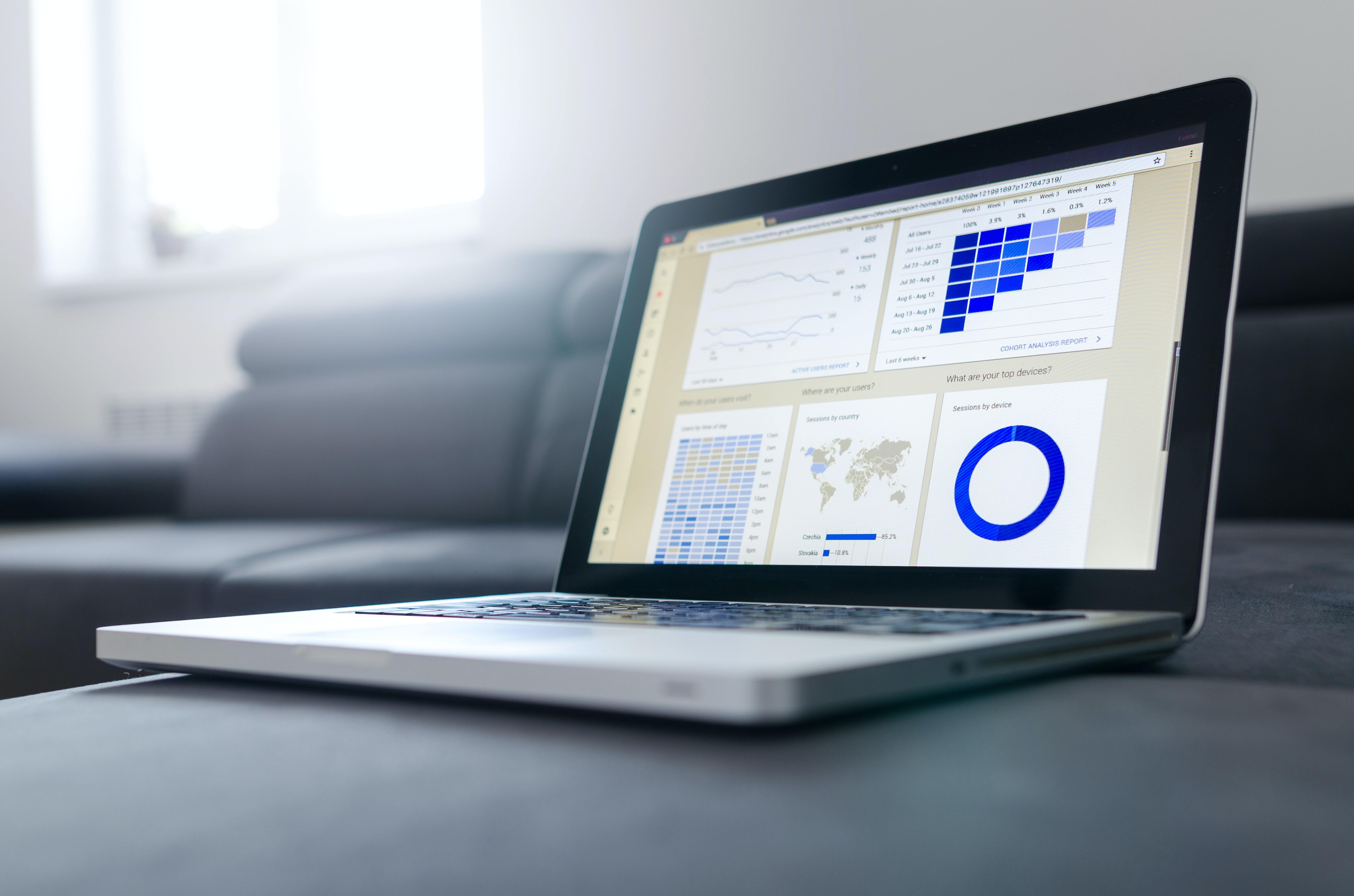 Readying Manufacturers’ Digital Ecosystem for the Disrupted Future