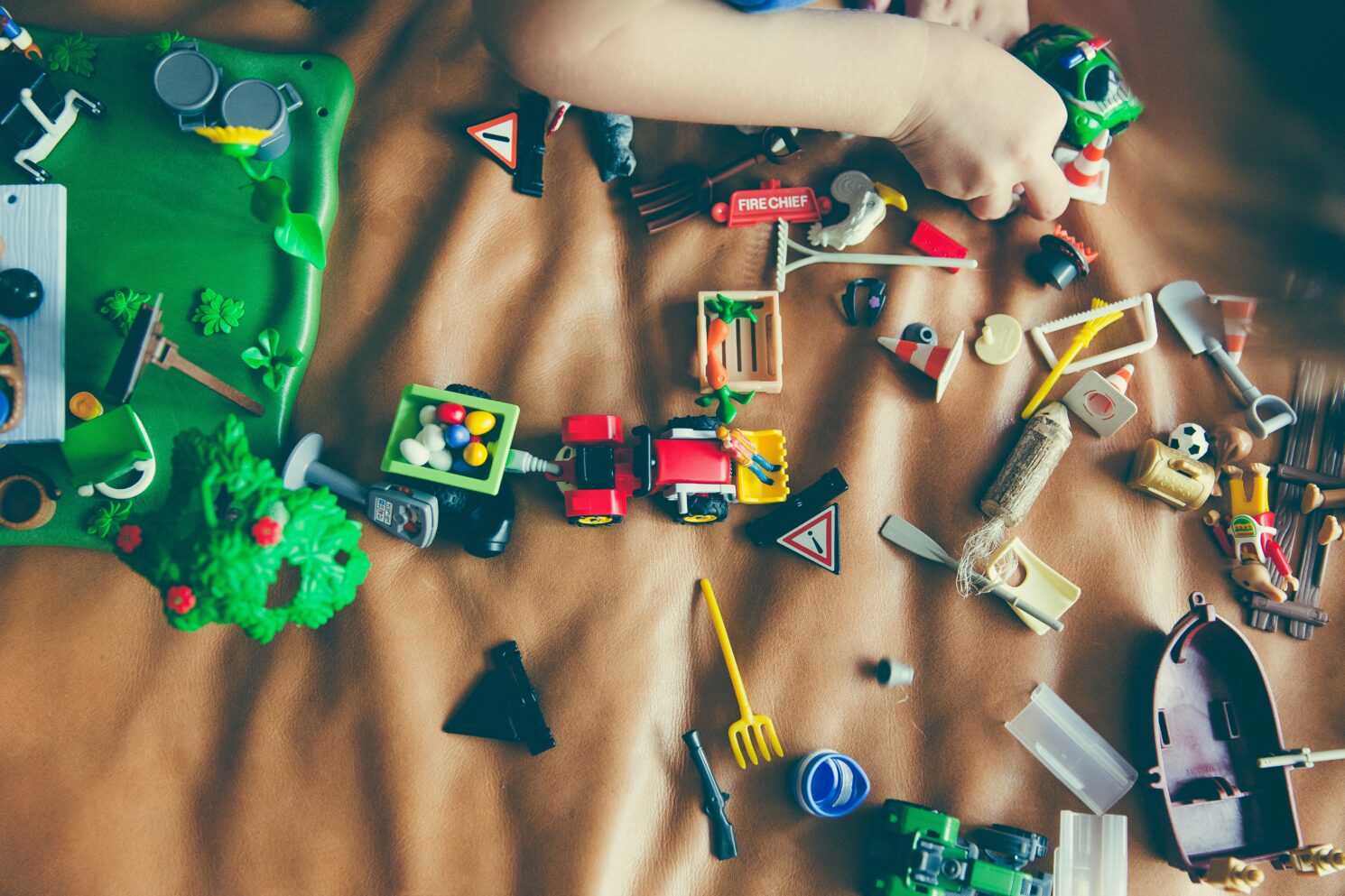 IoT products