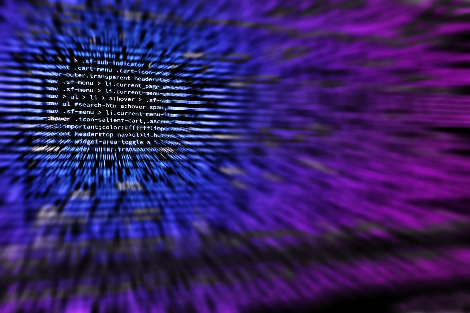 AI and data analytics