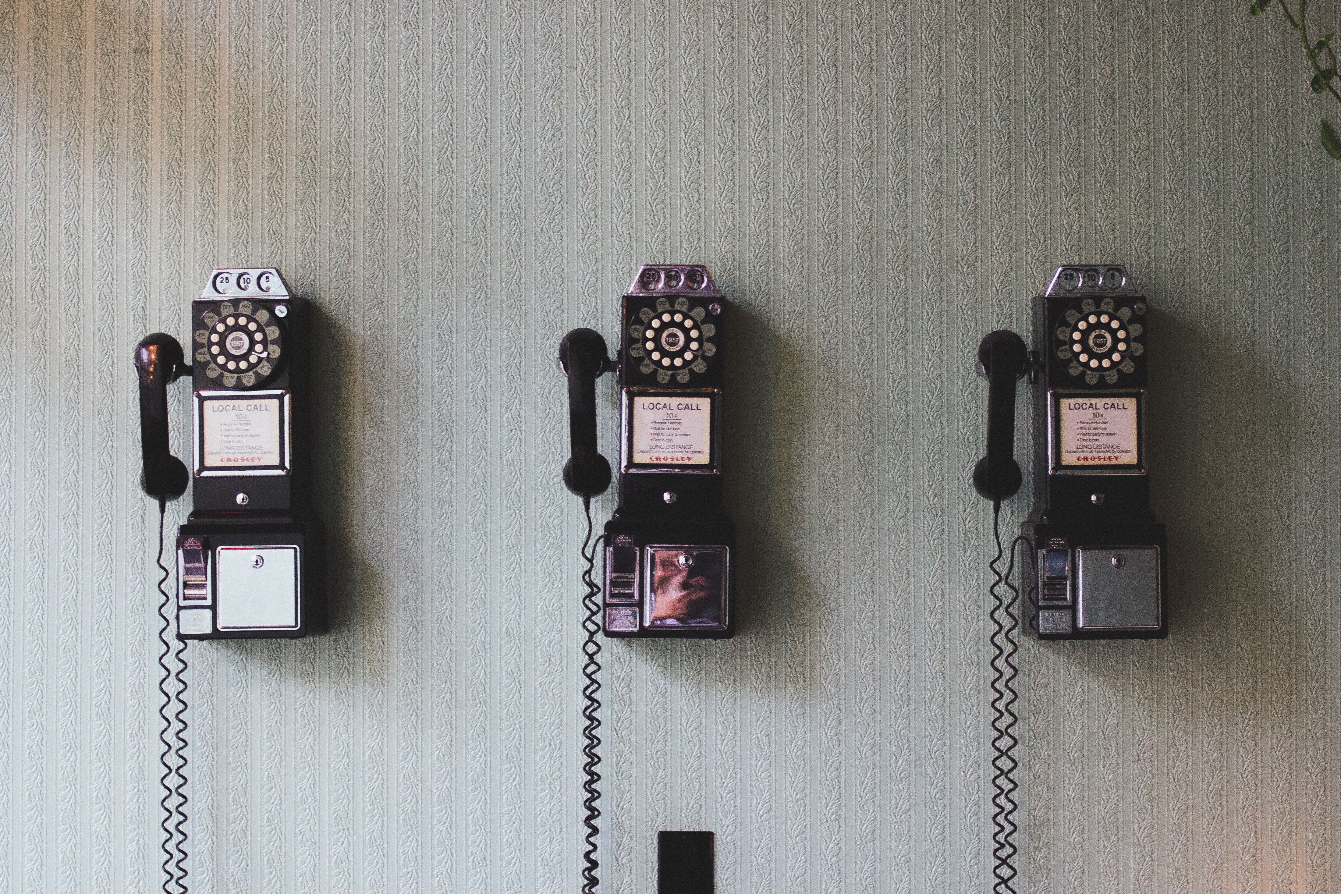 Can wholesale communications be redefined in digital era