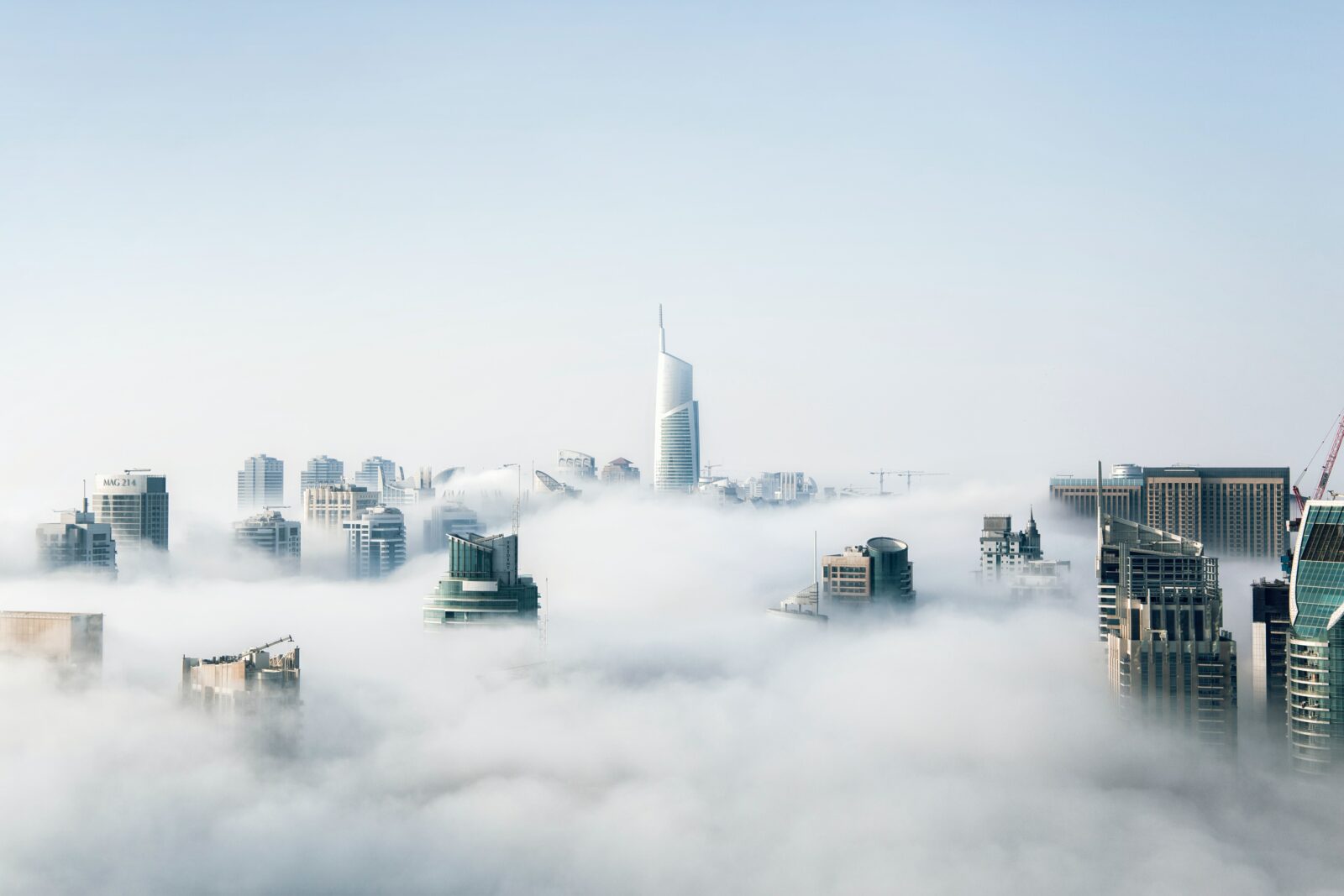 Cloud’s reign continues

  