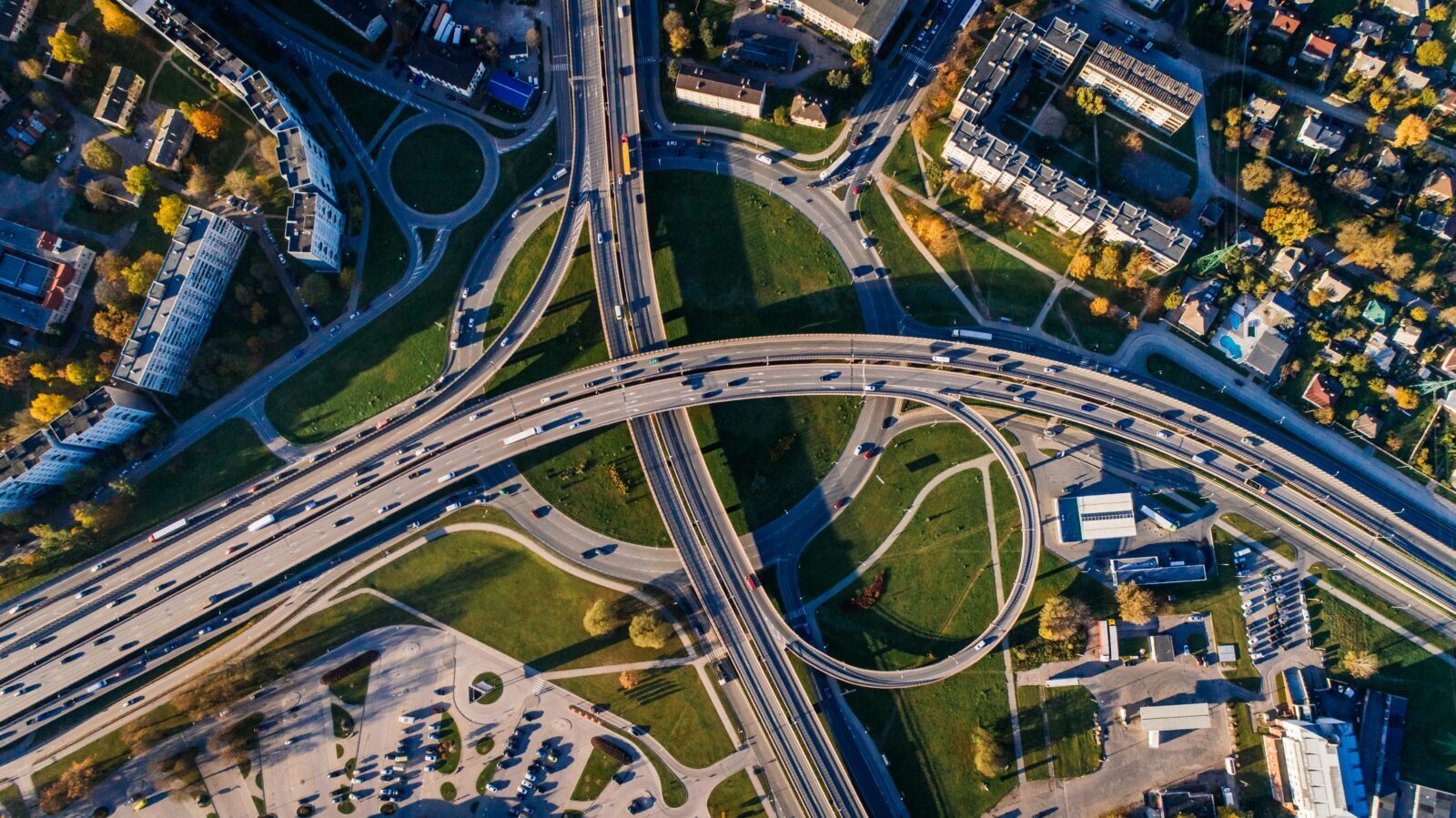 The Future of Network Evolution: Five Trends Driving Change in 2024