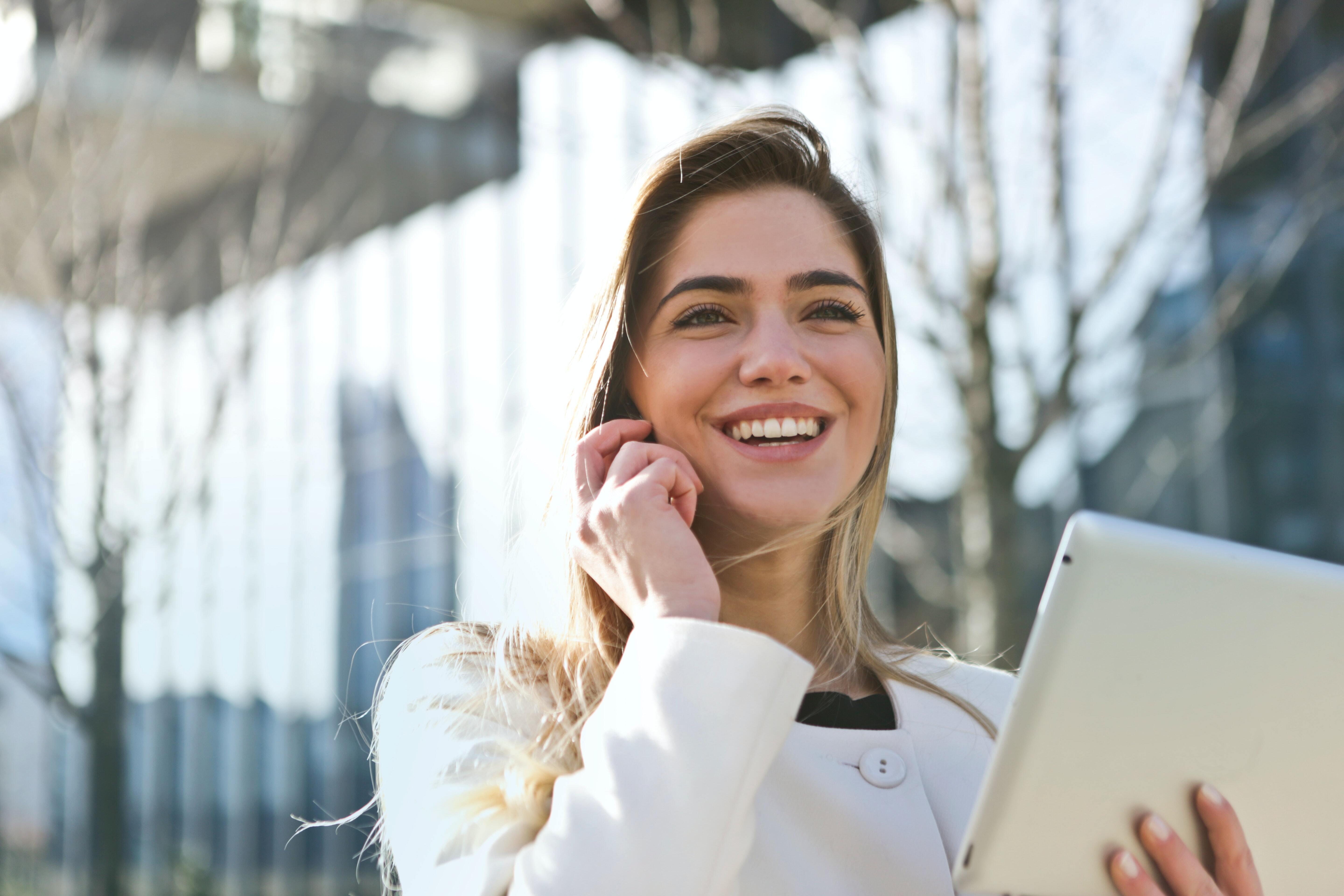 The Connected Network That Matters on Women’s Day