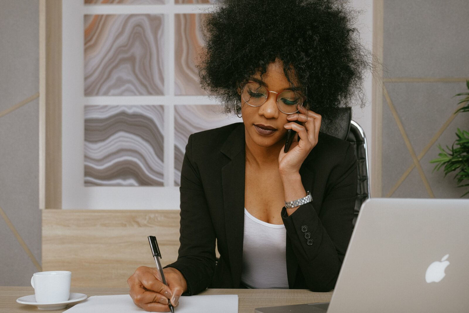 Rethinking employee experience

