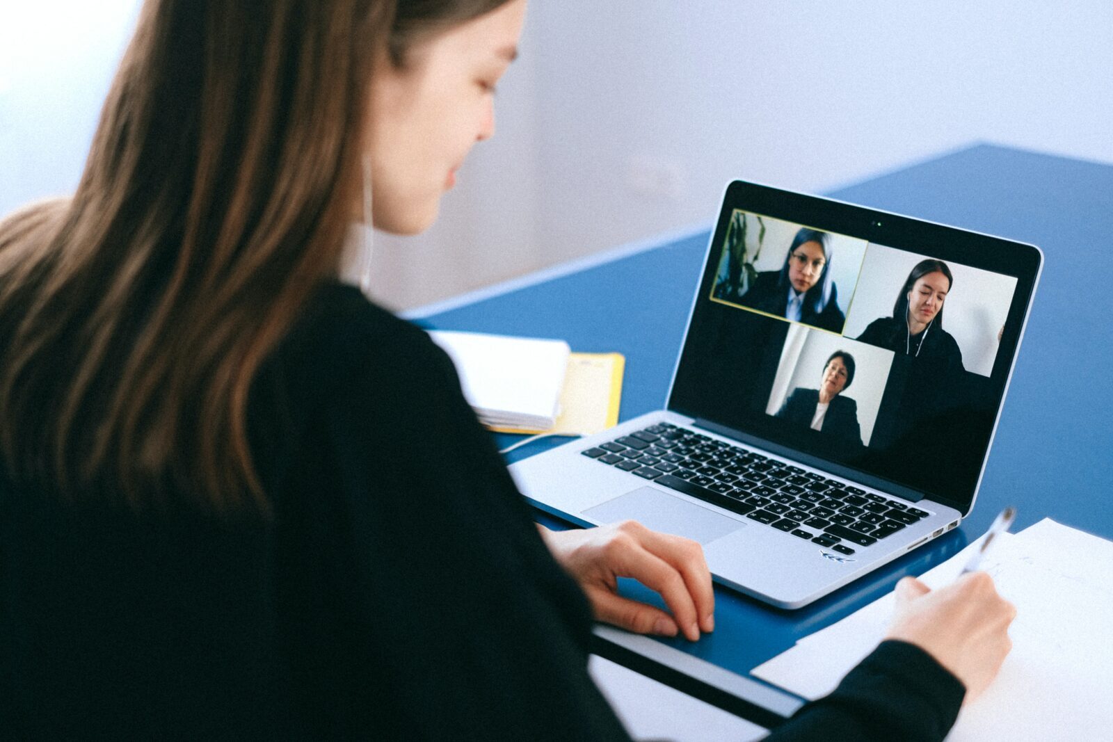 How technology is driving trust