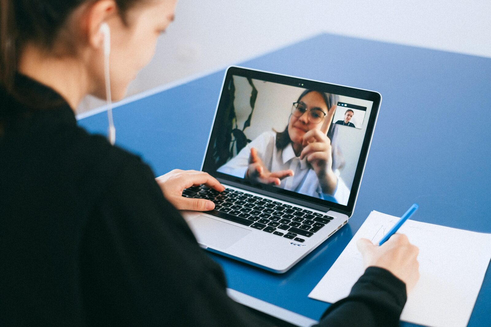 Adopting best practice at both a business and technology level
