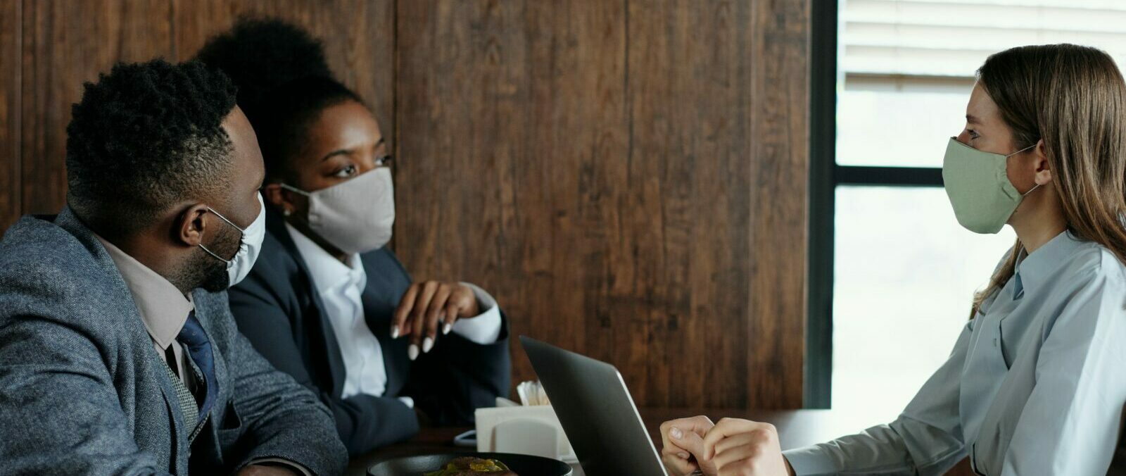 The future of work is digital and hybrid