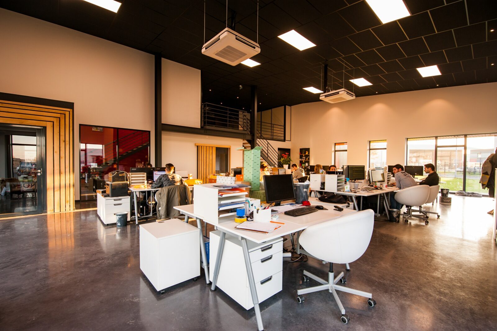 A truly digital workplace is needed for a successful ‘back to office’