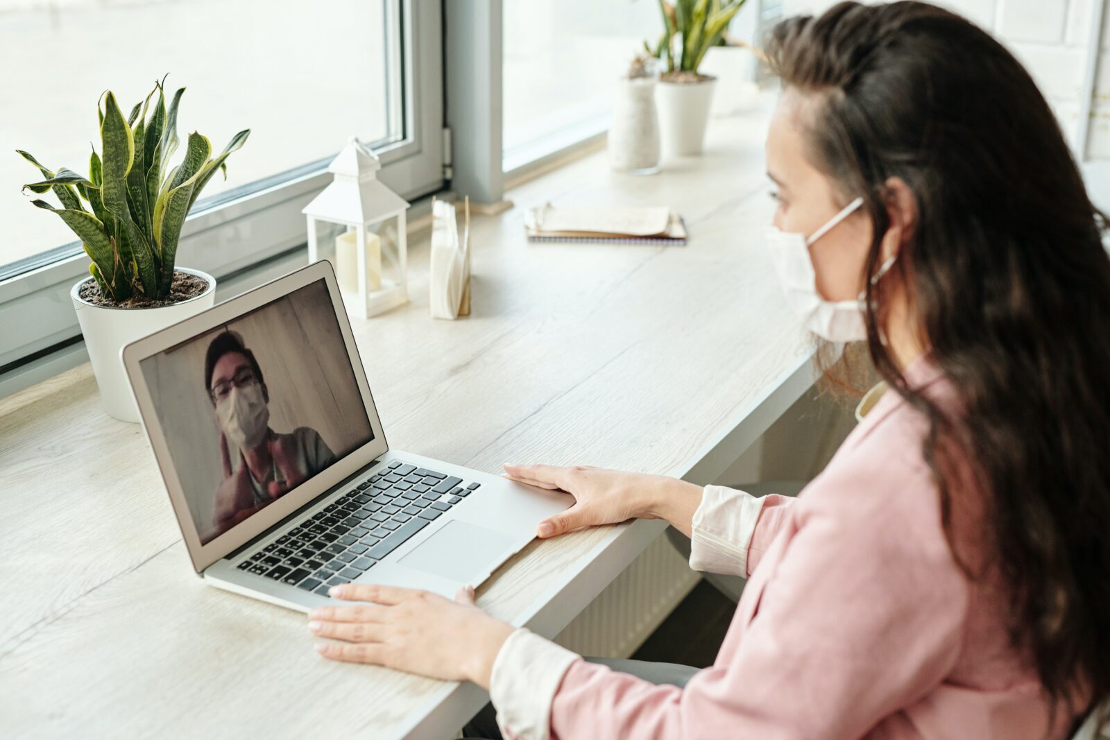 Transformation of the work culture

