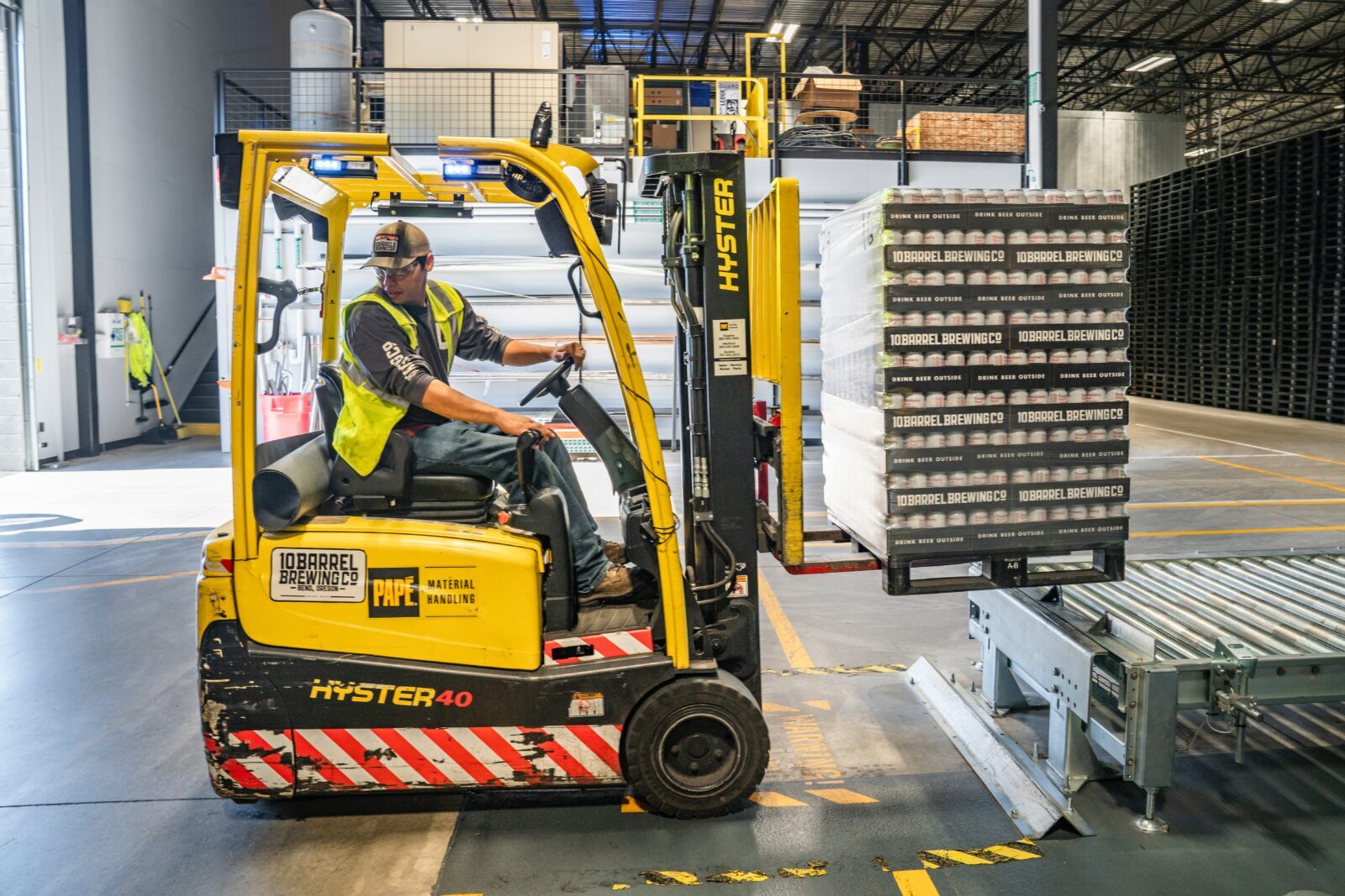 Health and safety is an investment – not a cost