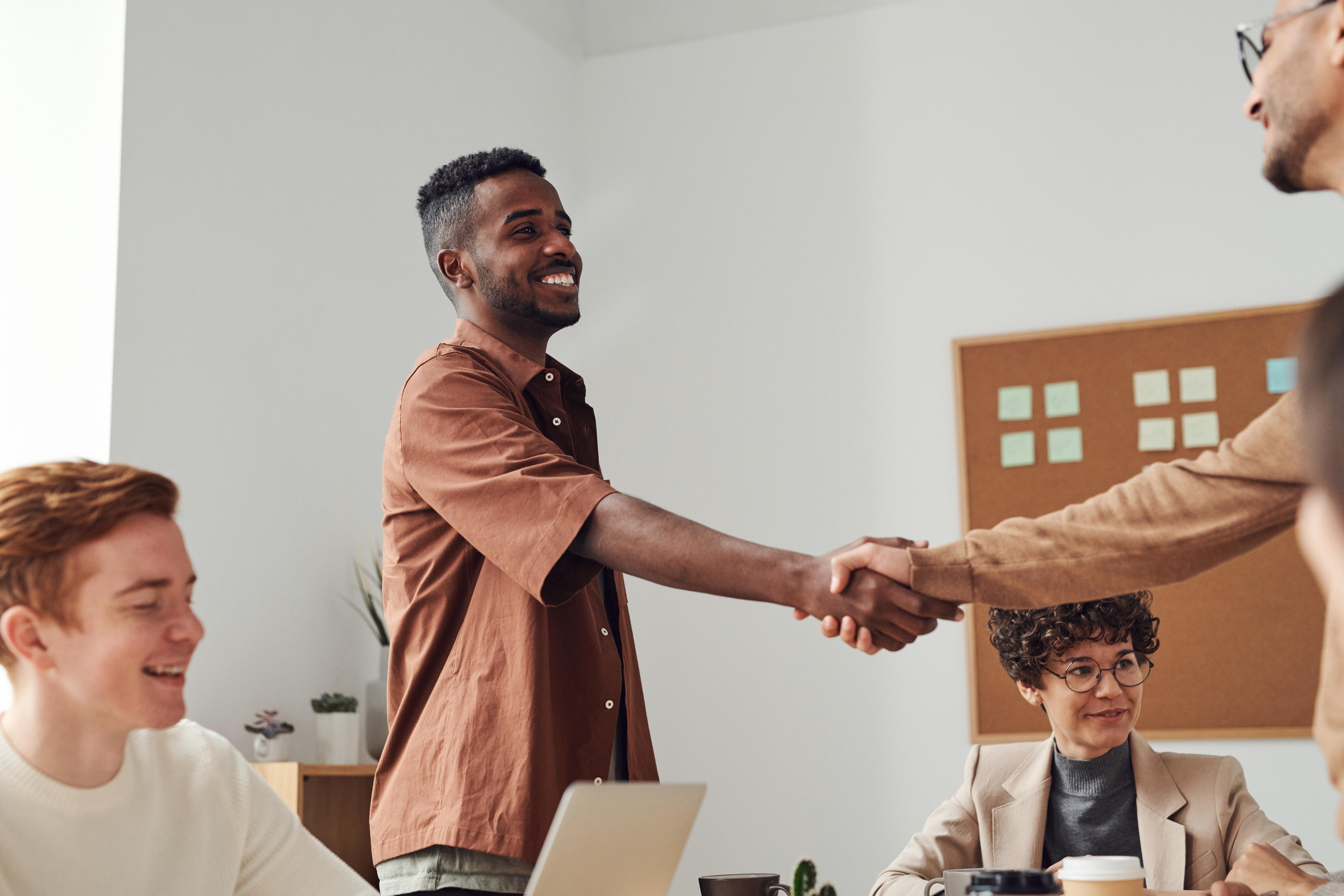 A 5-step approach to building digital trust through cybersecurity