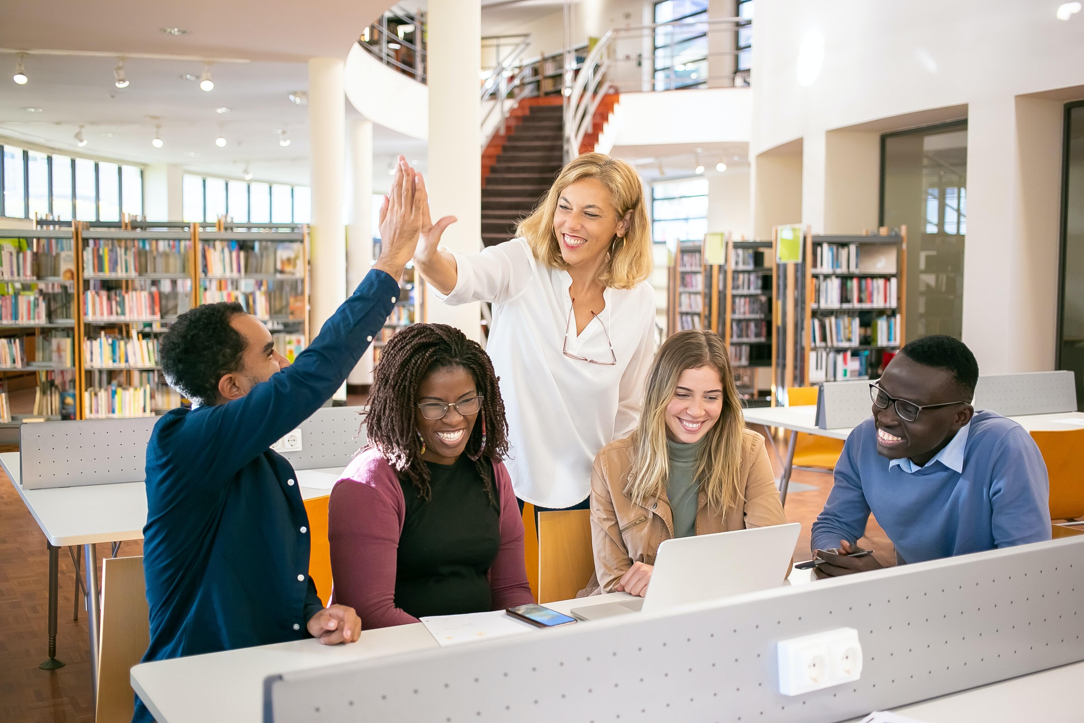 The importance of reimagining what customer success looks like