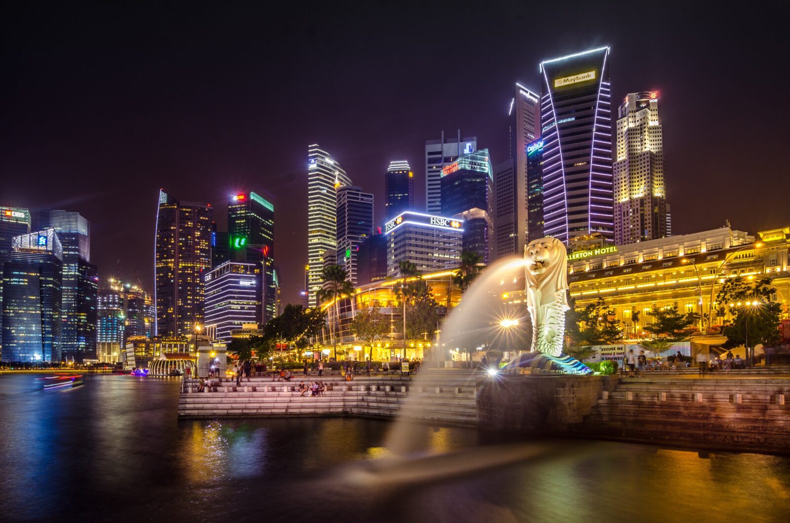 Asia Pacific’s digital sector