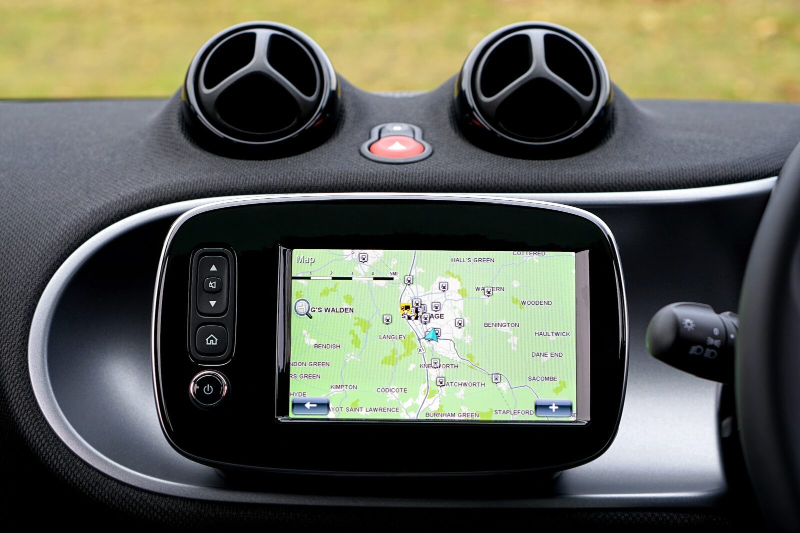 monitoring capabilities