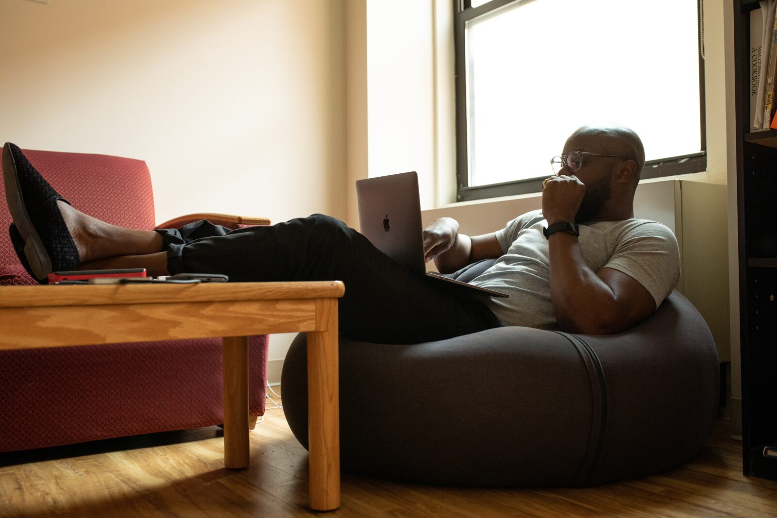 The evolution of networks part 2: Remote work and future networks