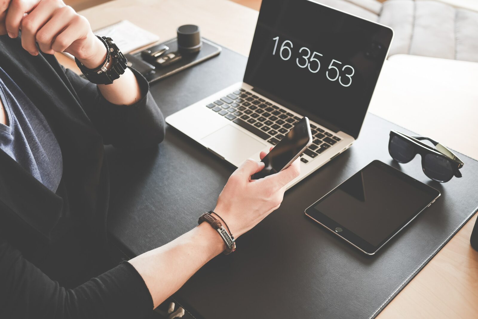 Digital infrastructure: a strategic asset for the hybrid workplace

