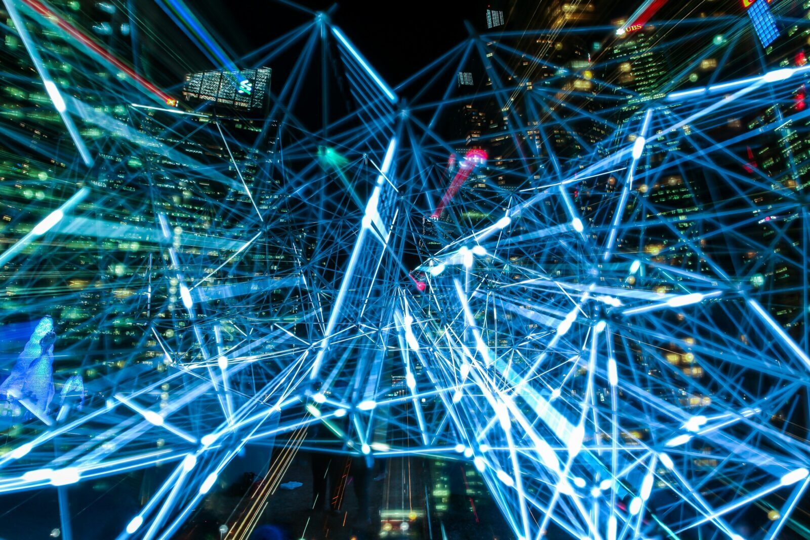 Multi cloud network platform
