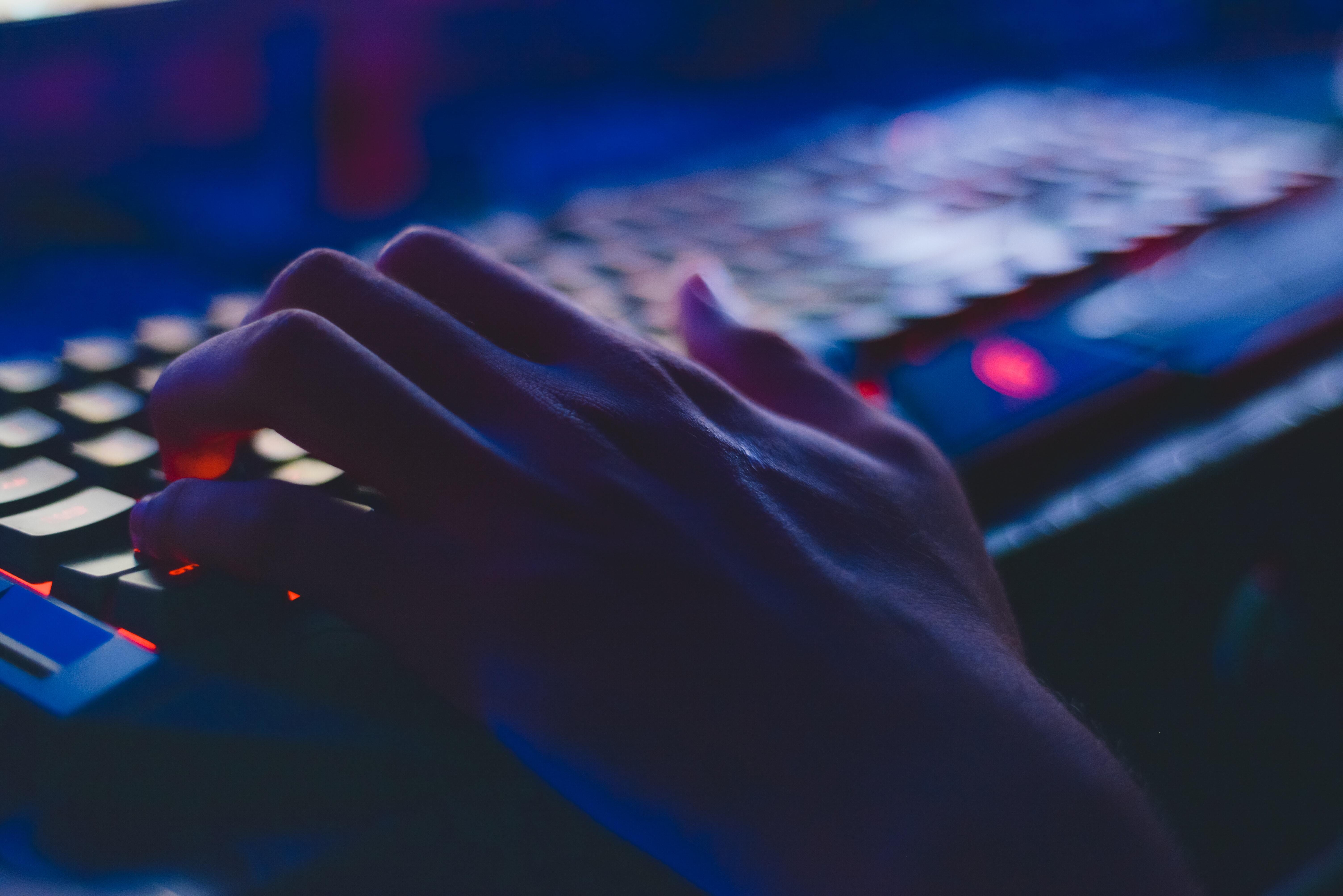 Watch your step: the security cracks in work from anywhere