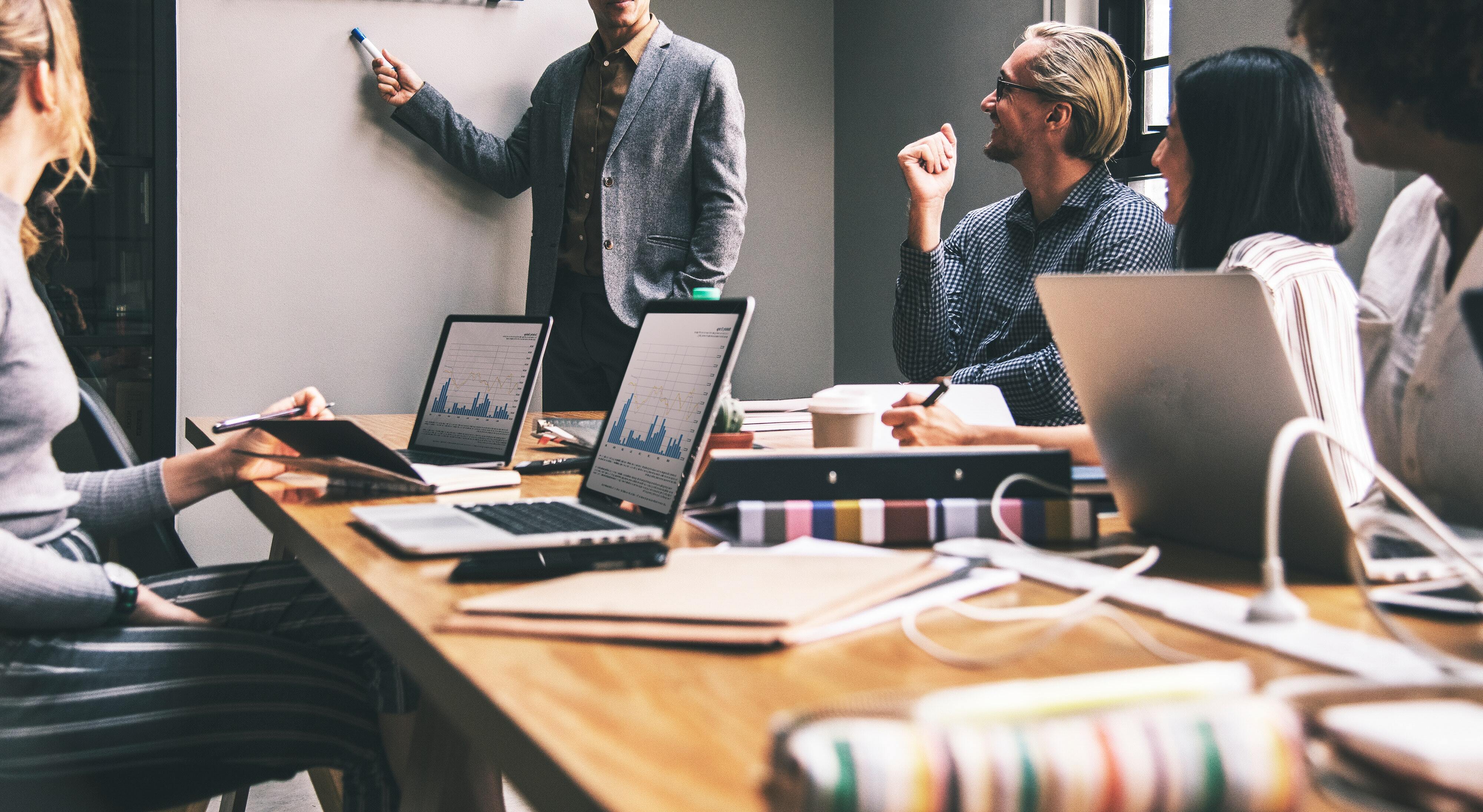 3 wholesale communications trends to watch