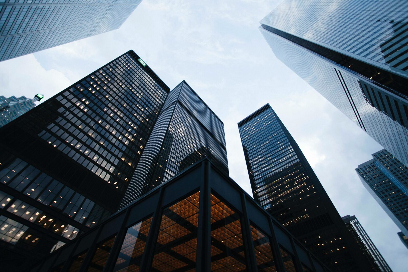 The building blocks of a secure multi-cloud environment

