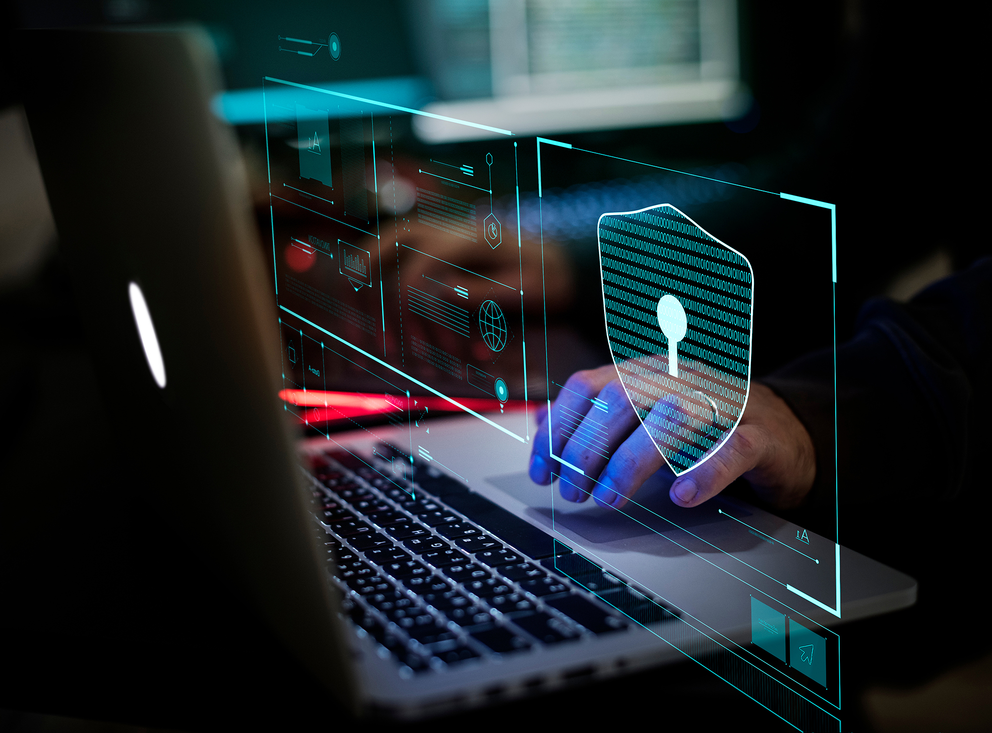 DDOS Attacks