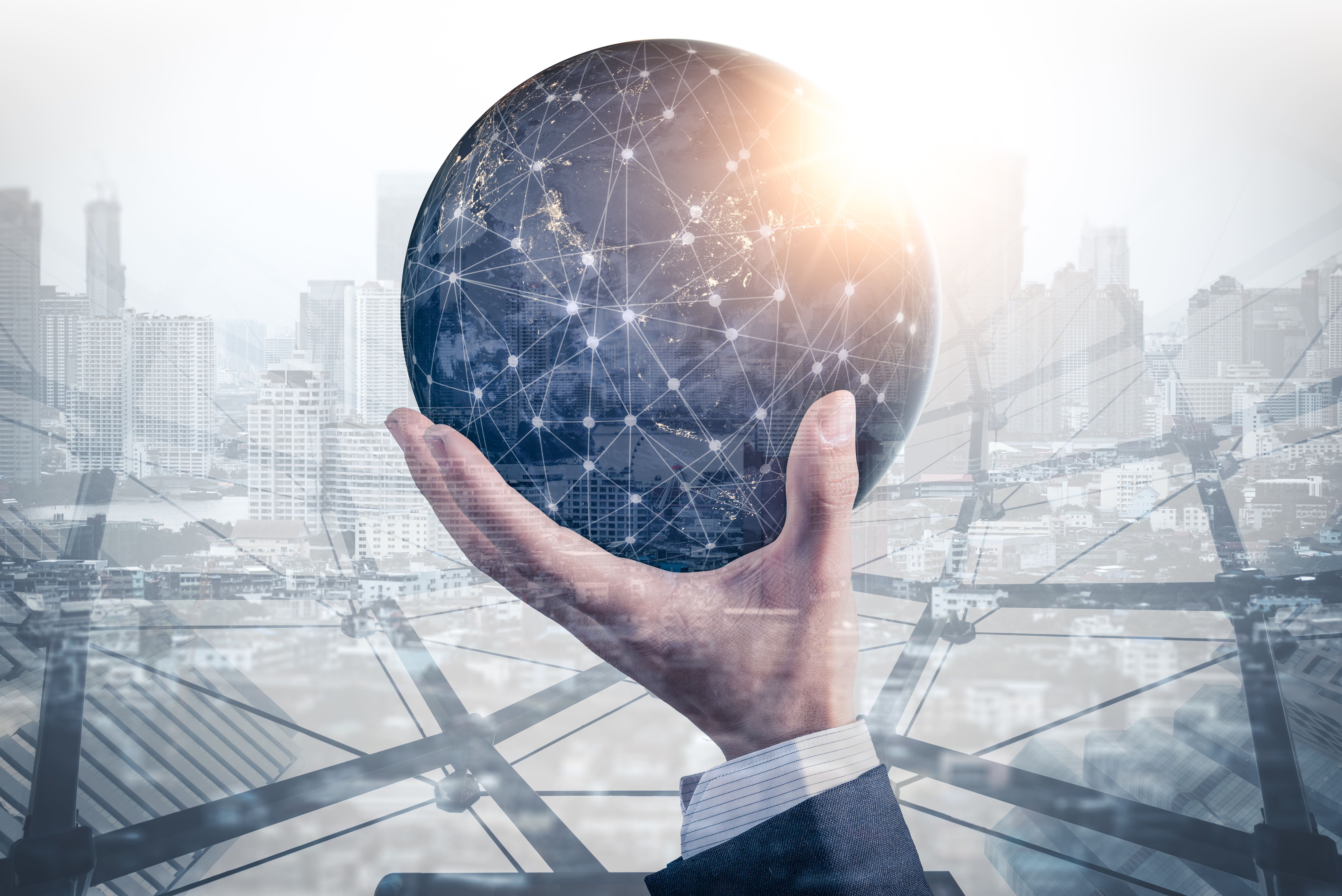 Driving mobile-enabled IoT and MVNO growth in Africa