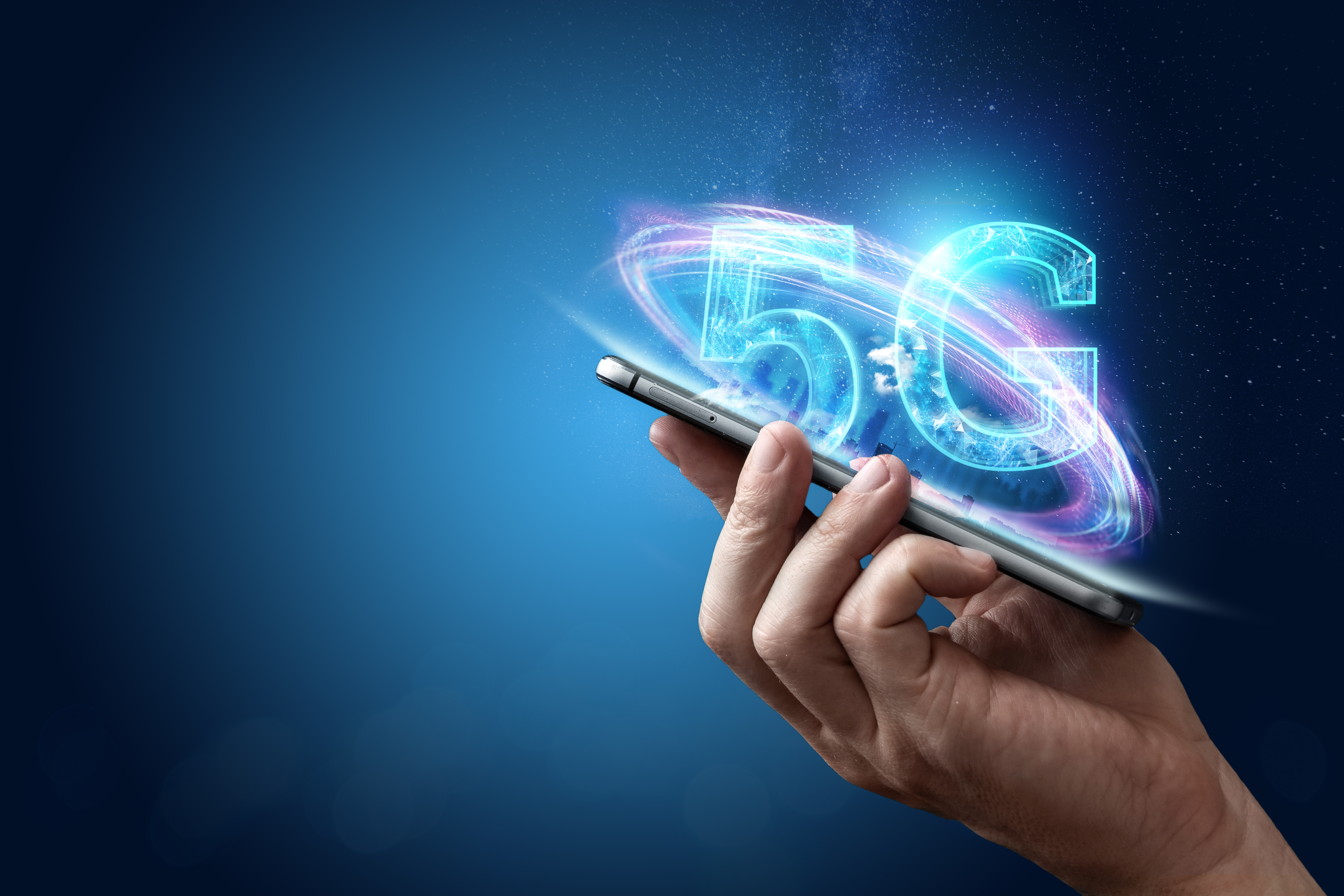 Driving mobile-enabled IoT and MVNO growth in Africa