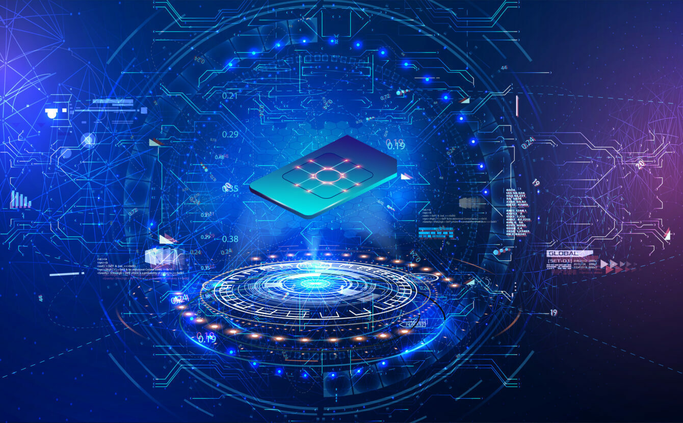 How eSIM Hub helps enterprises with management of IoT applications