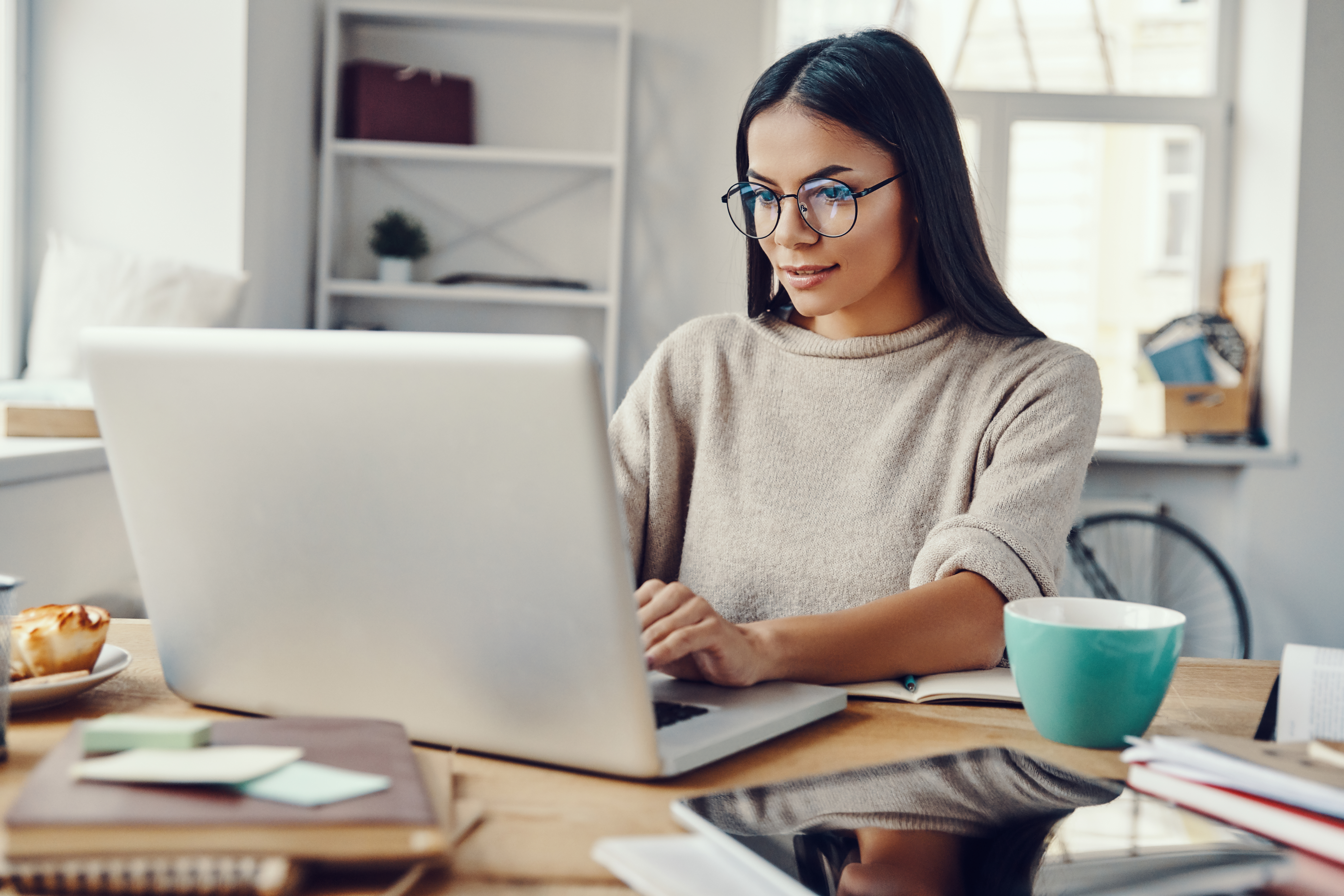 Transforming a global workspace for customer service excellence