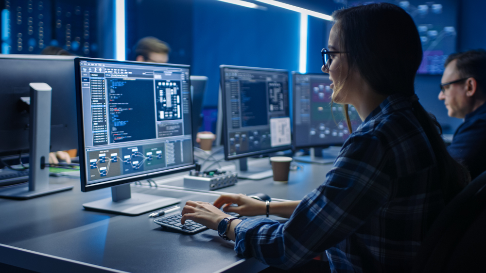 Upgrading your defences for the threats of tomorrow