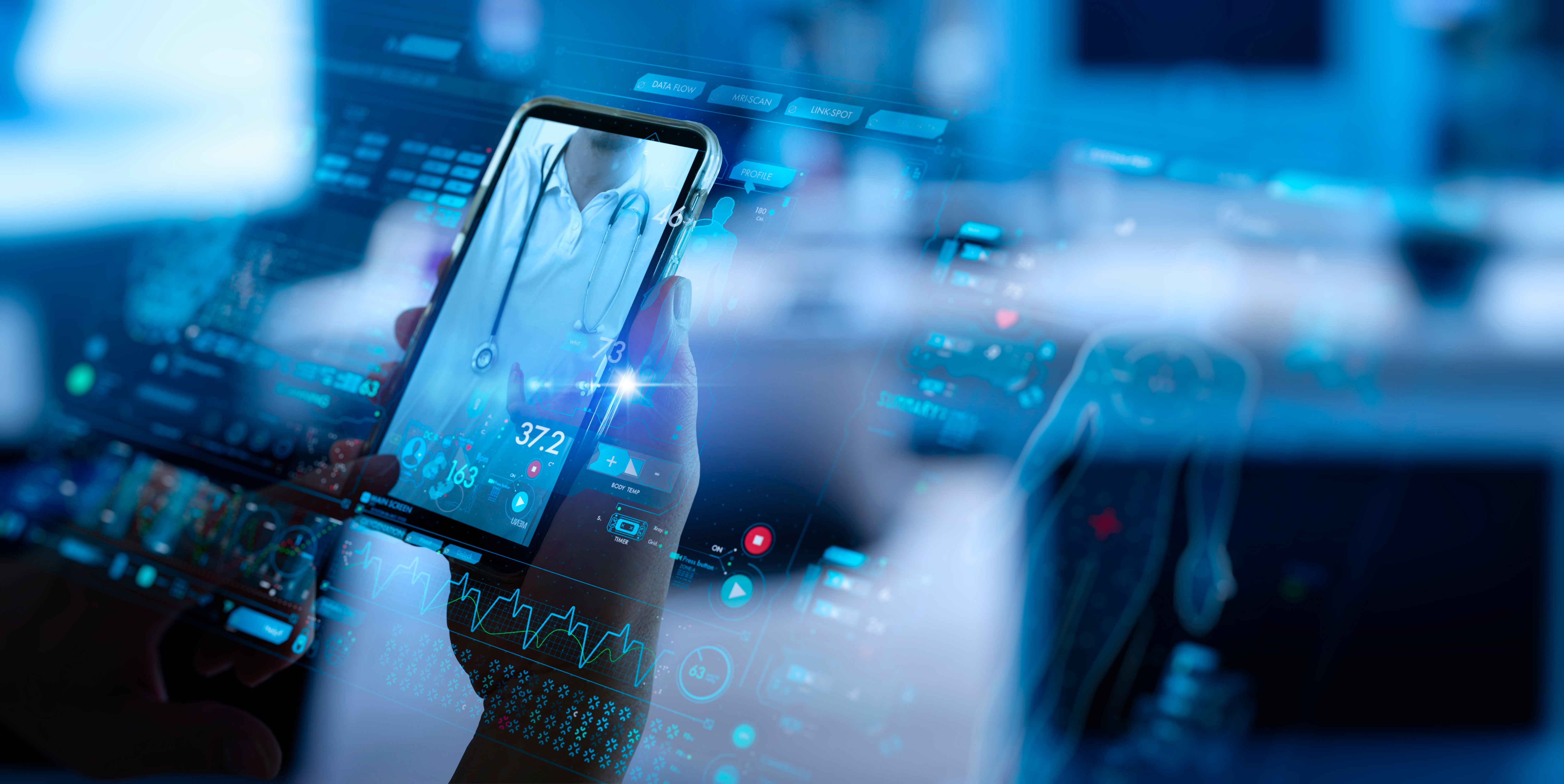 Why 2022 will be the year established industries shift to cloud-first