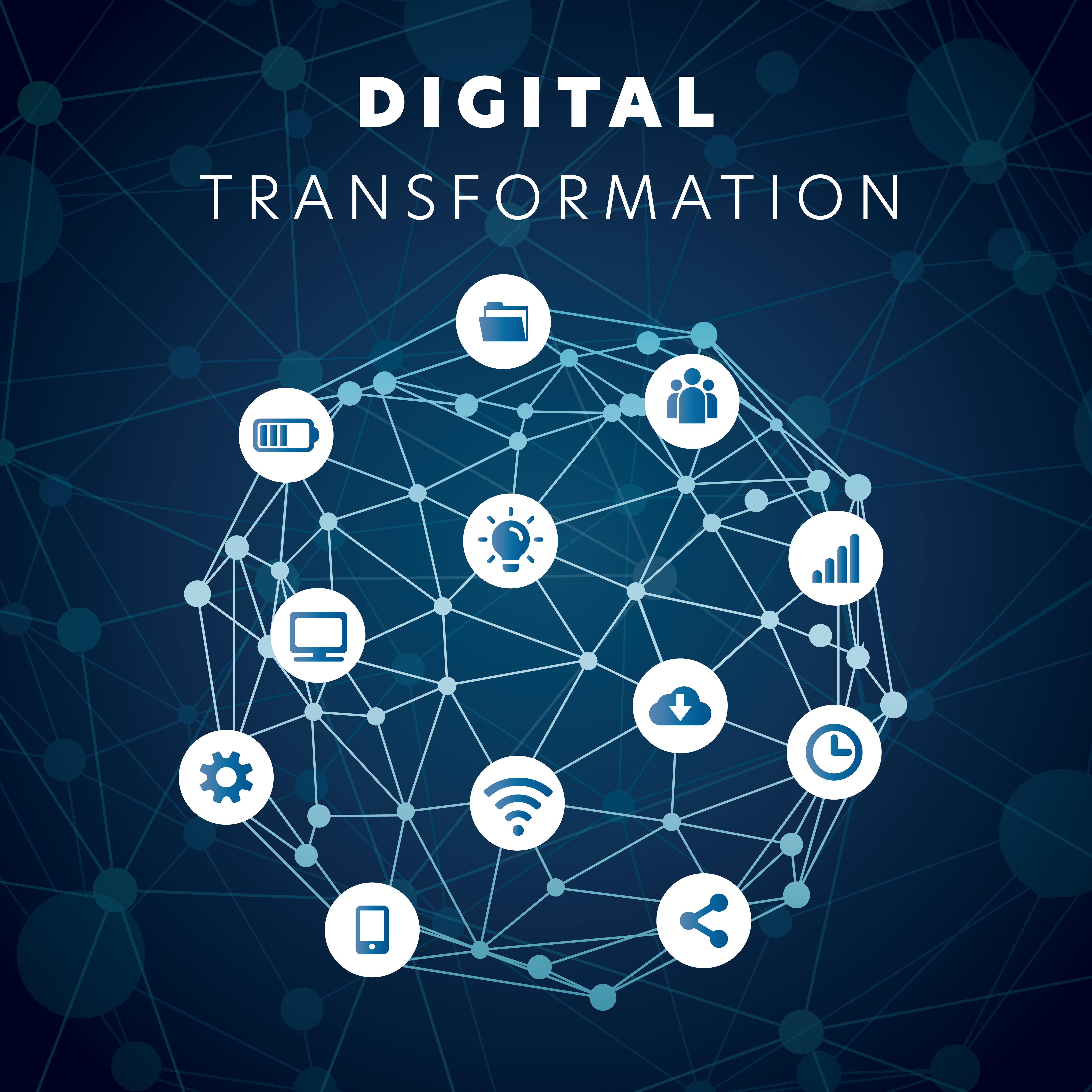 Digital Transformance