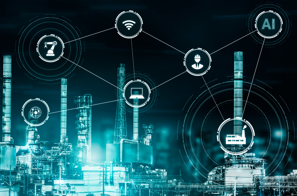 Manufacturing Companies