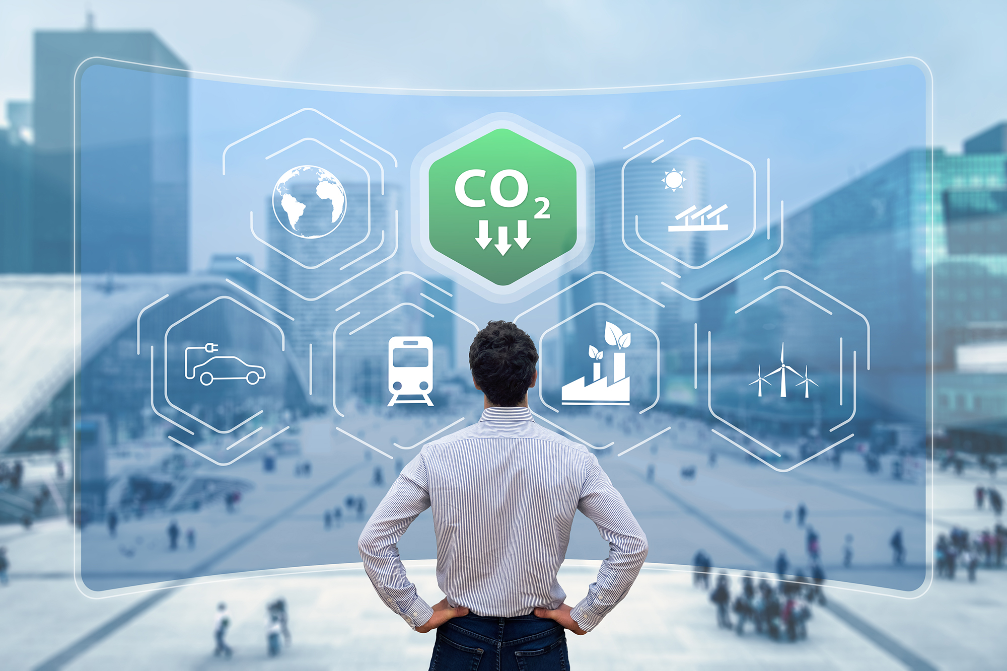 IoT an essential ingredient for digital transformation