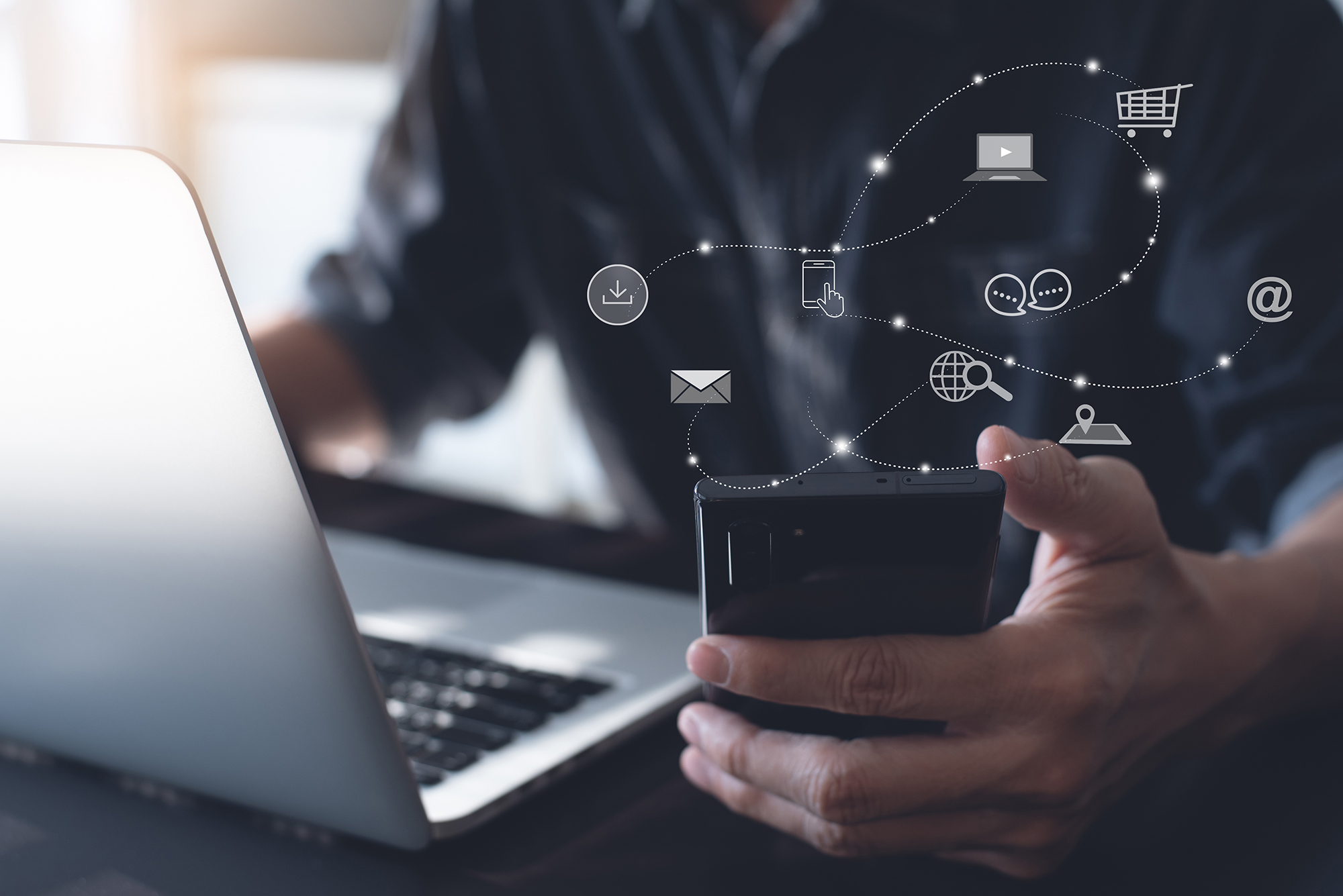 Human-centric IOT: A top priority for business success and branding