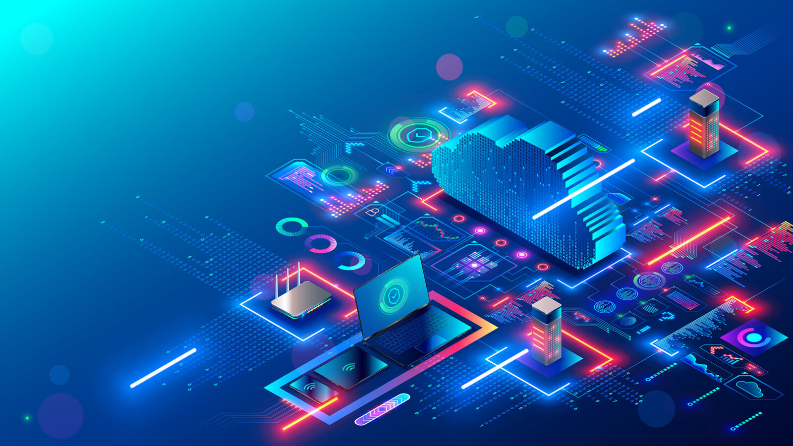 Multi-cloud: A business imperative and cloud transformation essential