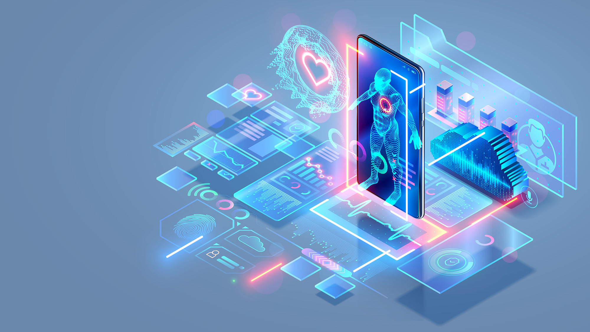 IoT an essential ingredient for digital transformation
