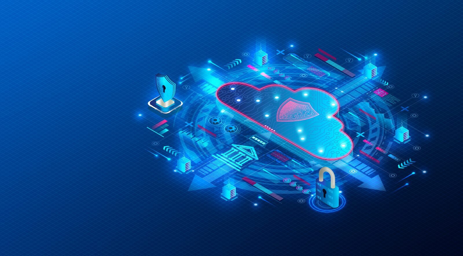 Maximising Endpoint Security: Effective SD-WAN & SASE Strategies