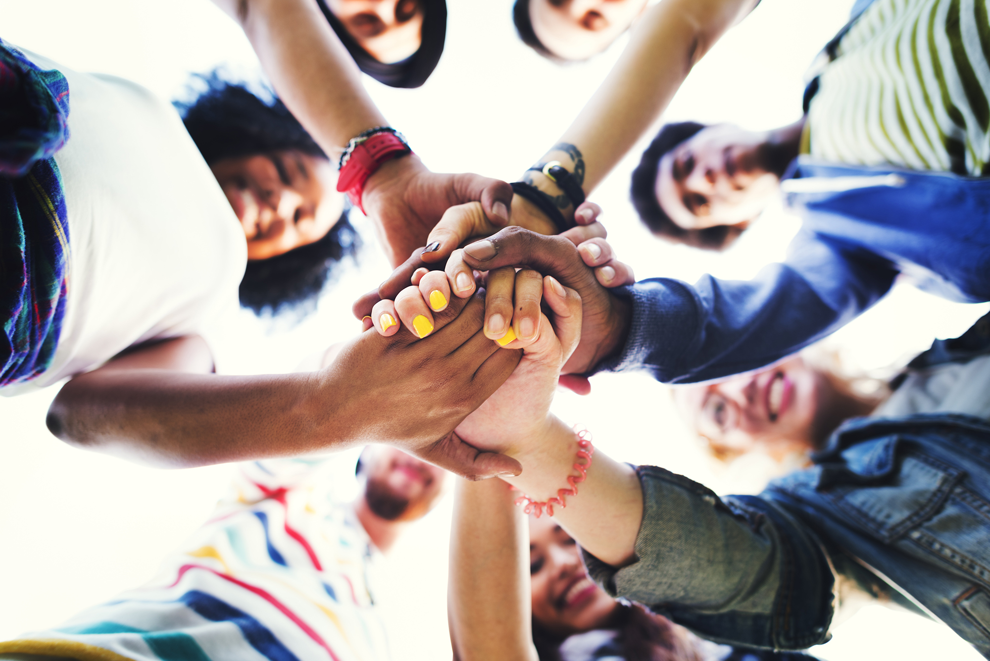 #WYSD: Why we need to give our youth the possibilities to dream