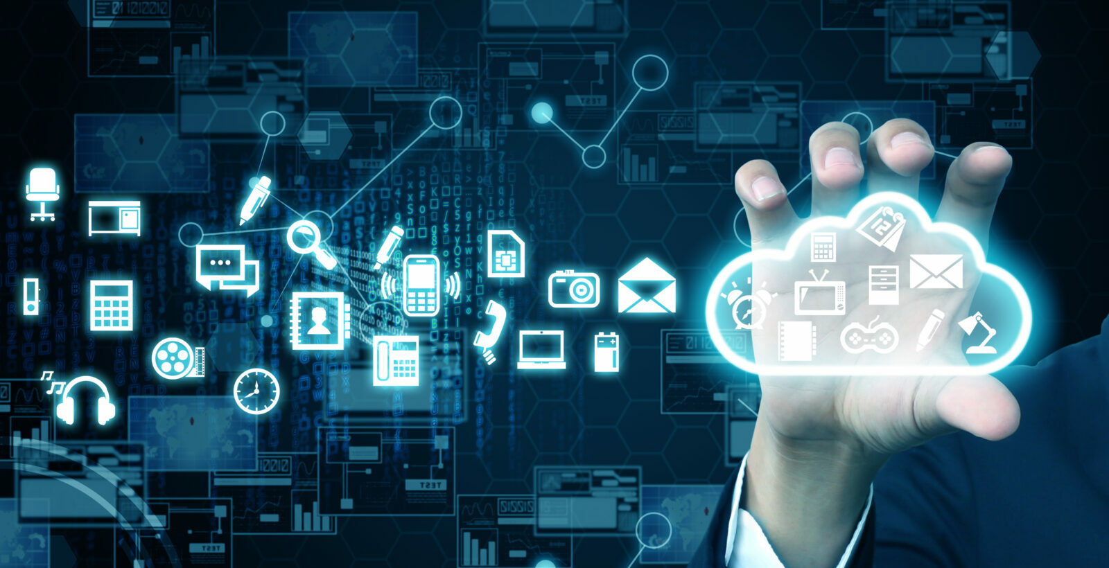 How to Spread Your Wings in The Year of The Digital Dragon