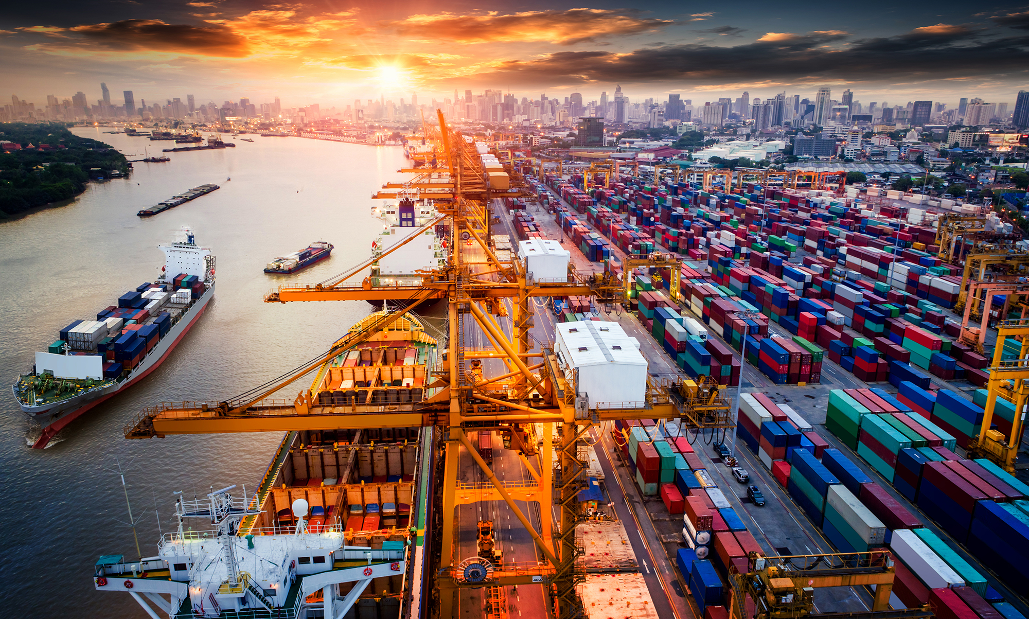 IoT an essential ingredient for digital transformation