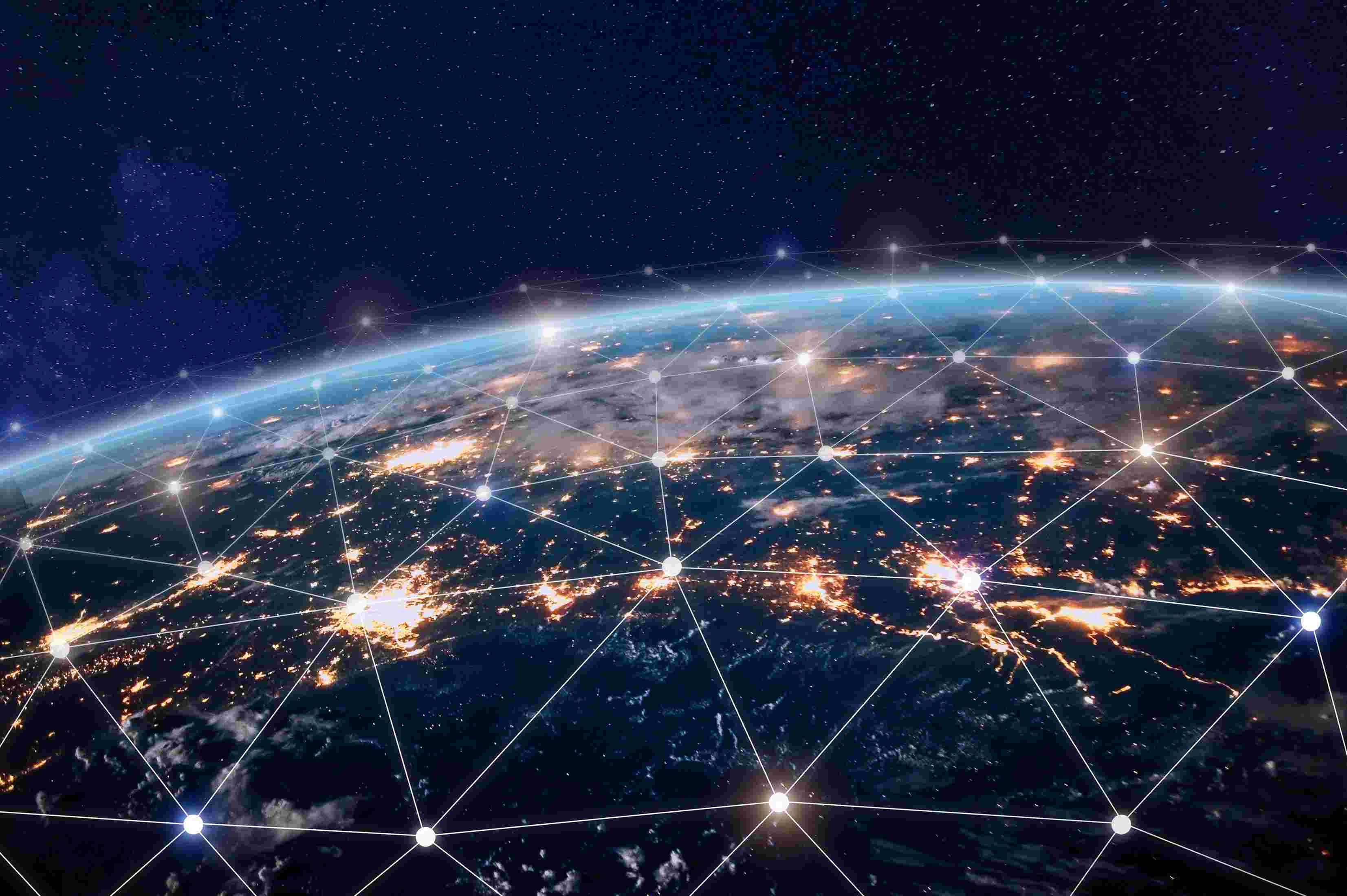 5G networks