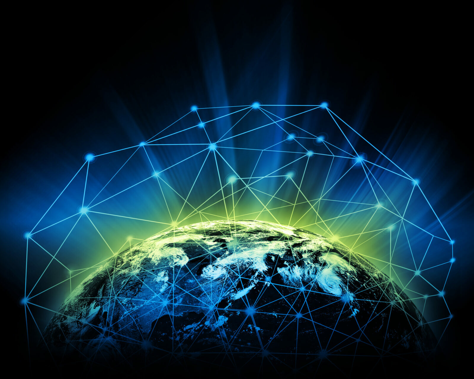 Cloud communications and the voice network
