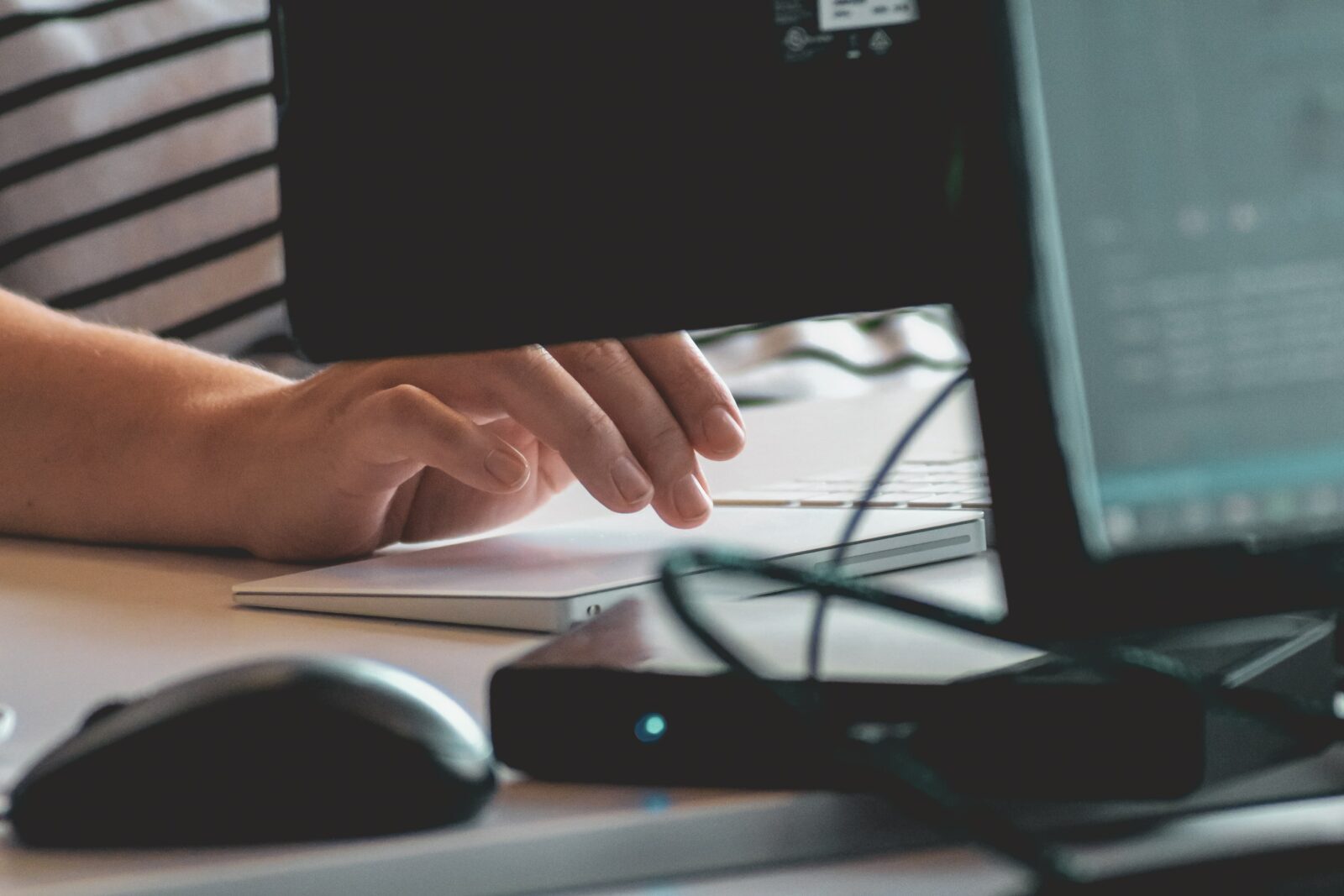 Upgrading infrastructure to build and drive customer experiences