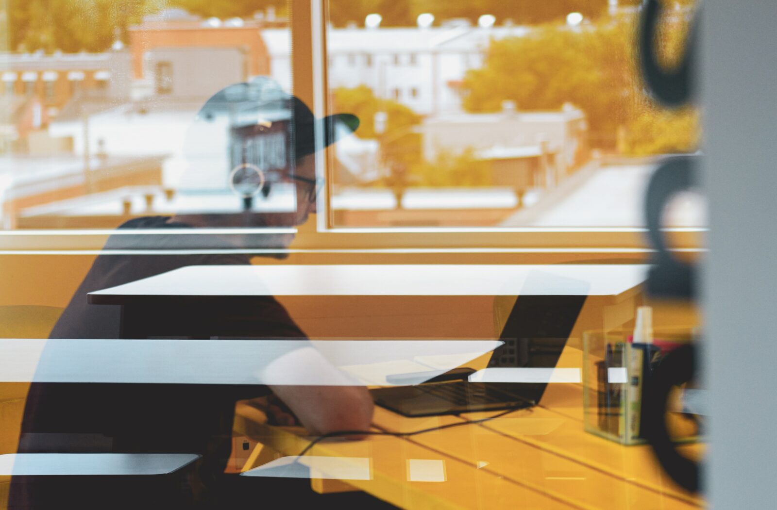 Upgrading infrastructure to build and drive customer experiences
