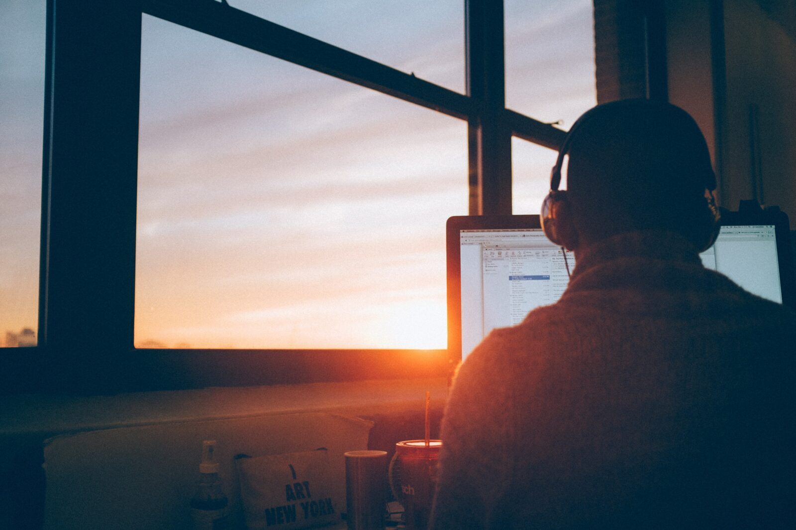 The evolution of networks for the hybrid workplace