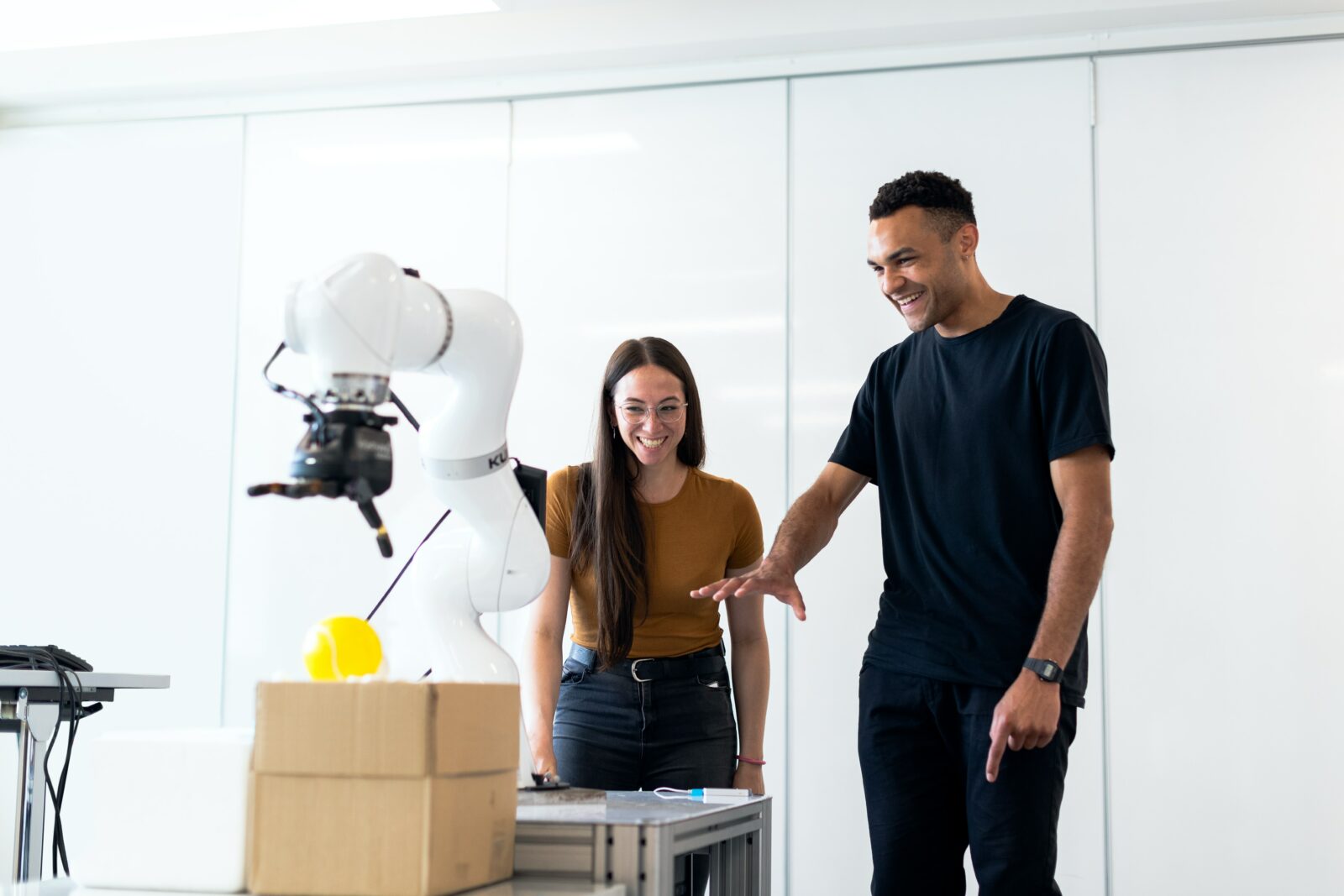 Automation – a business imperative

